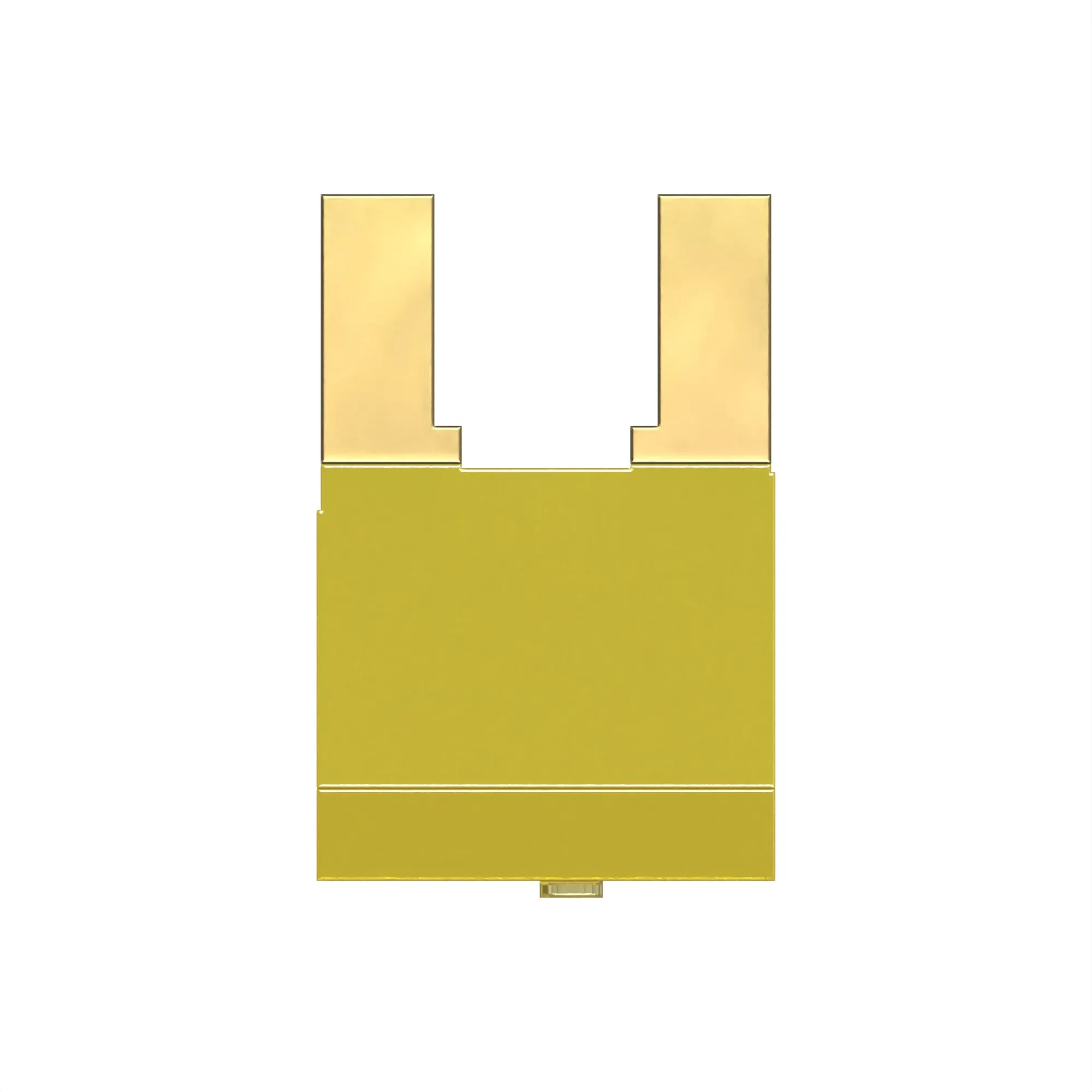 Elec. Connector Housing
