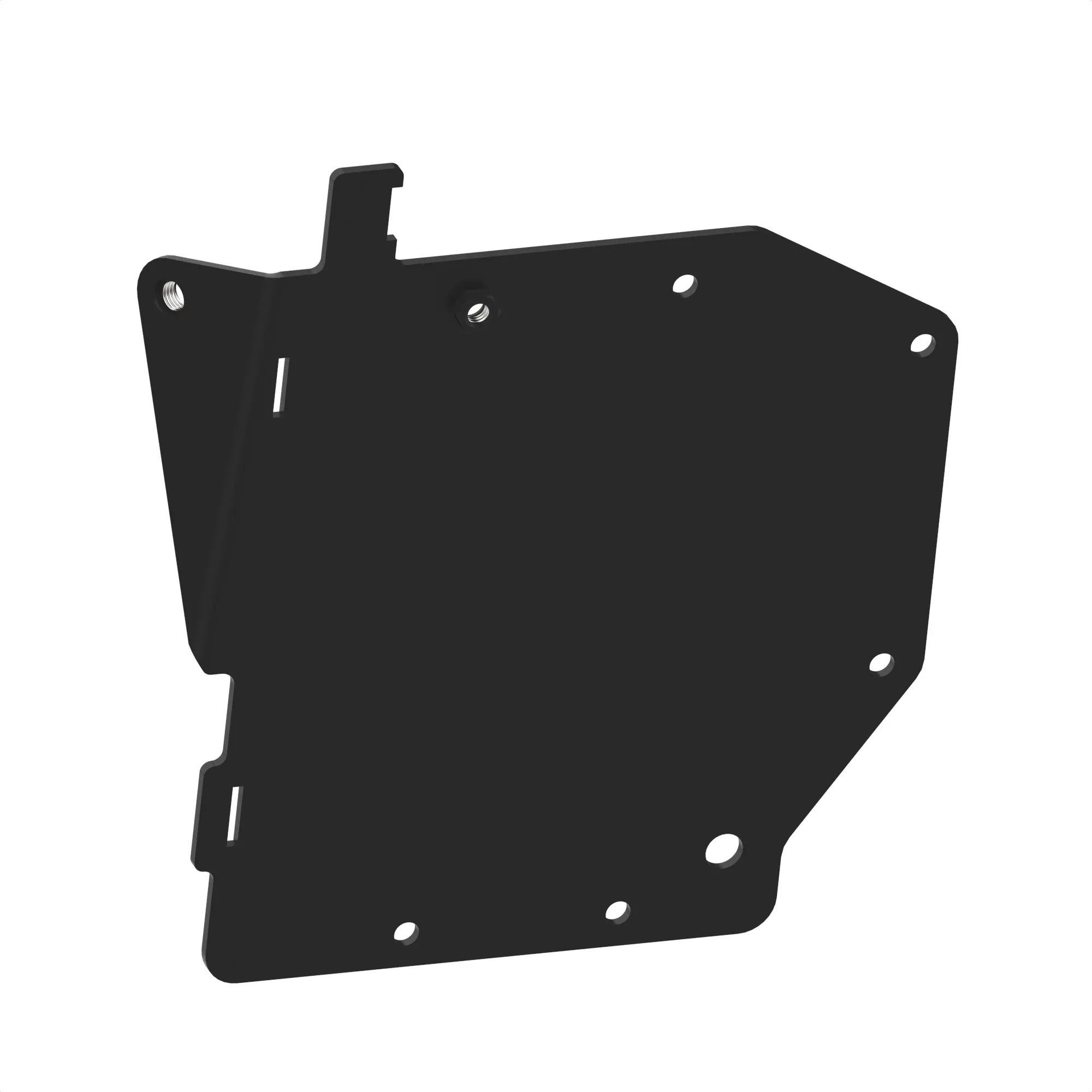 Retainer, Mx Mw Front Controller