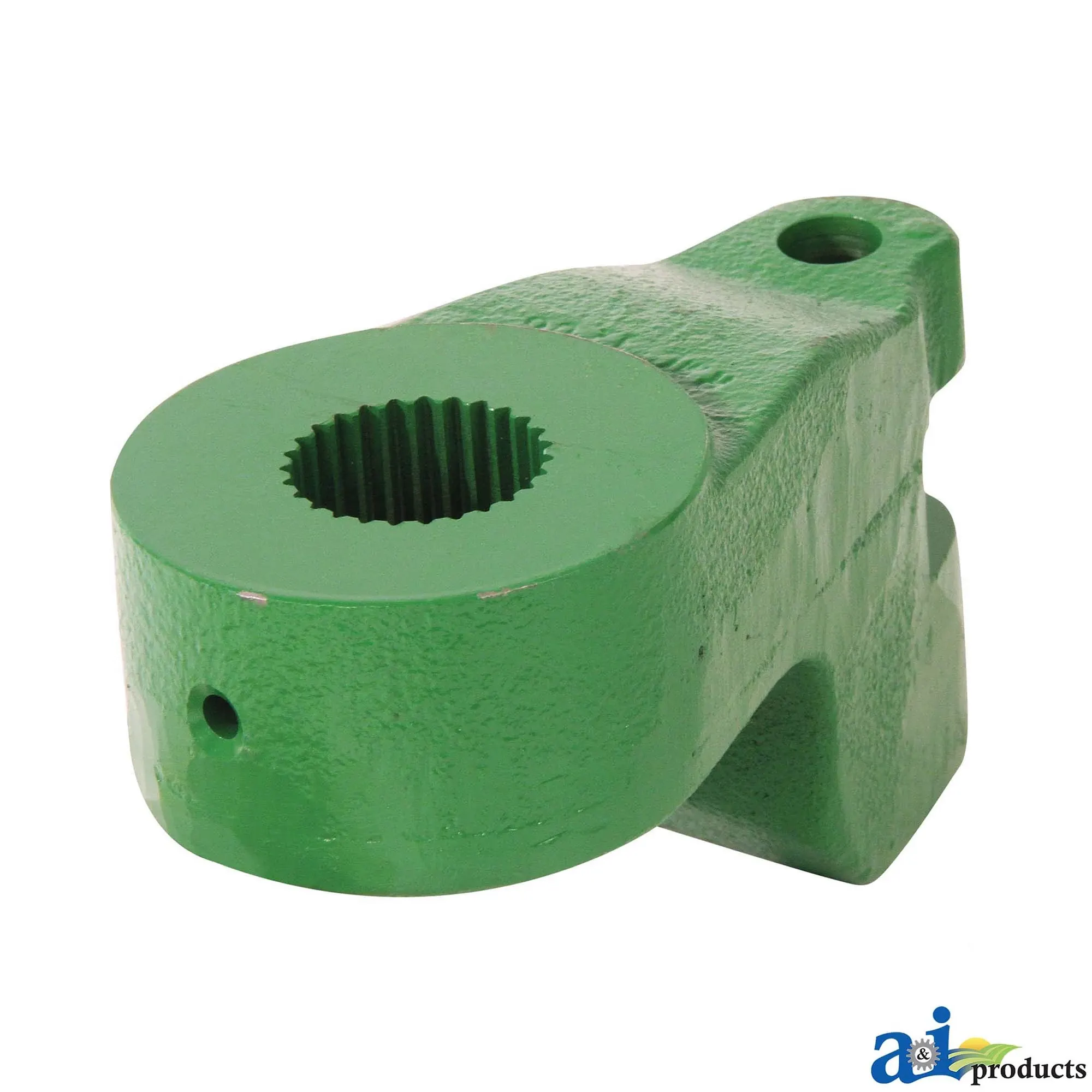 A&I Products Left Side Steering Arm - A-T77737