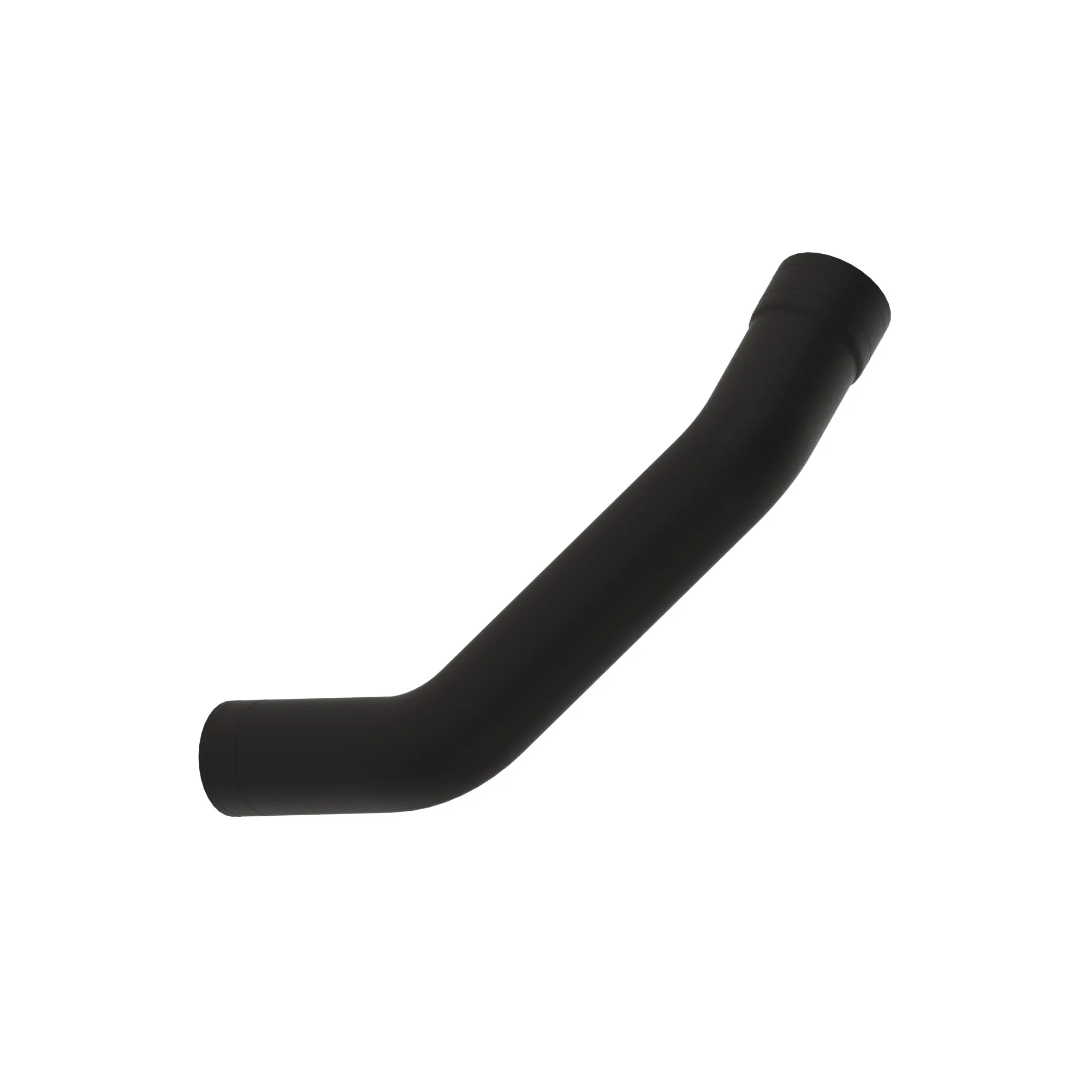 John Deere Upper Radiator Hose - L209063