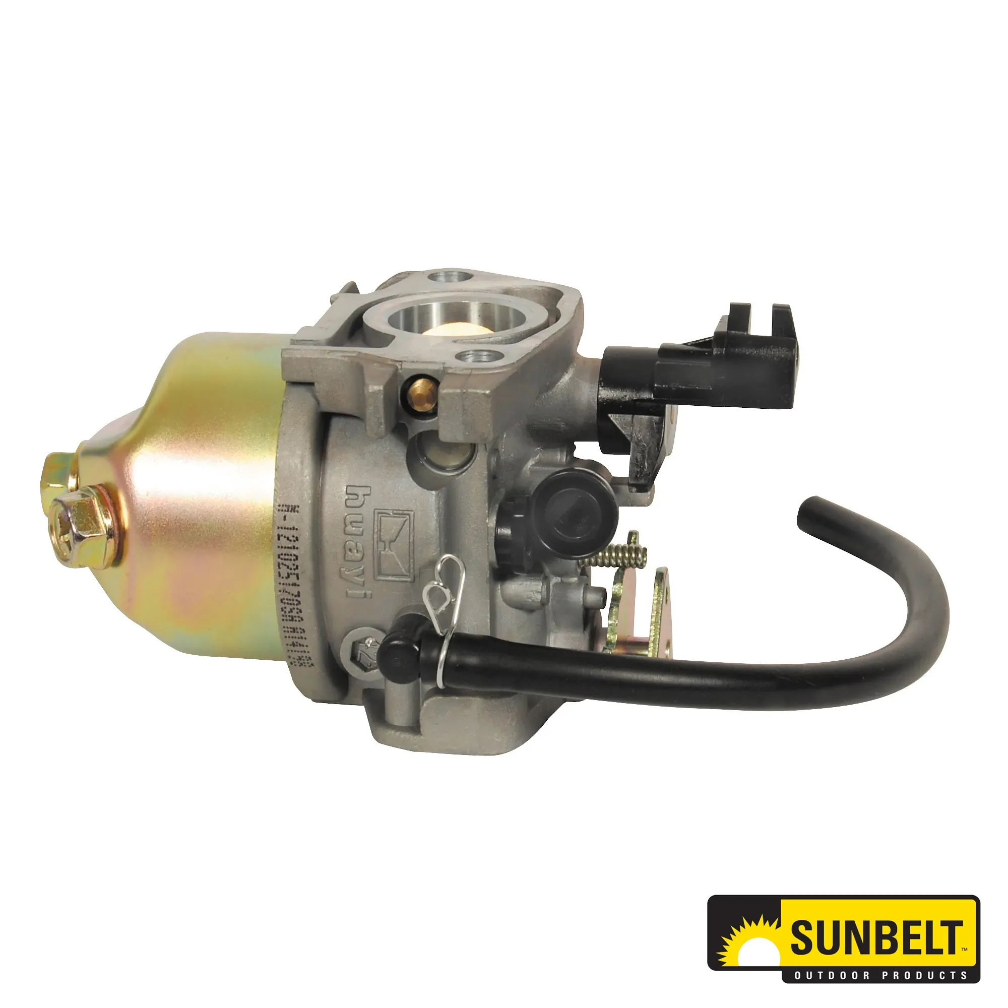 Sunbelt Carburetor - A-B1MTD10638