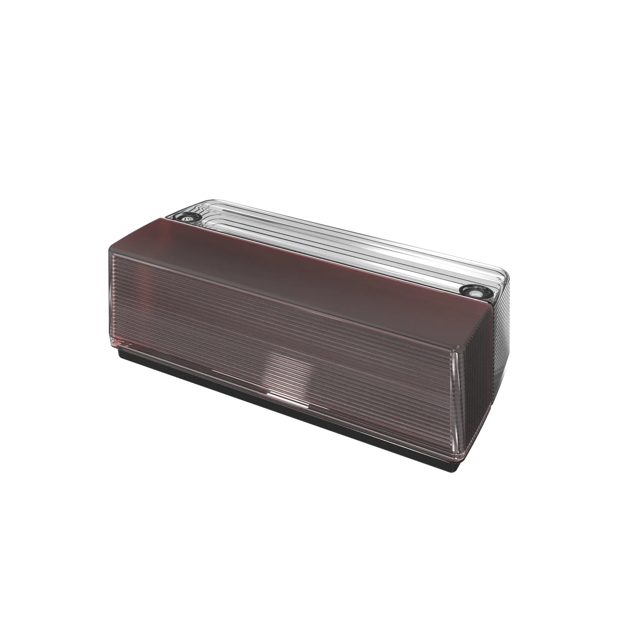 John Deere Roof Light Stop Light - AT324938