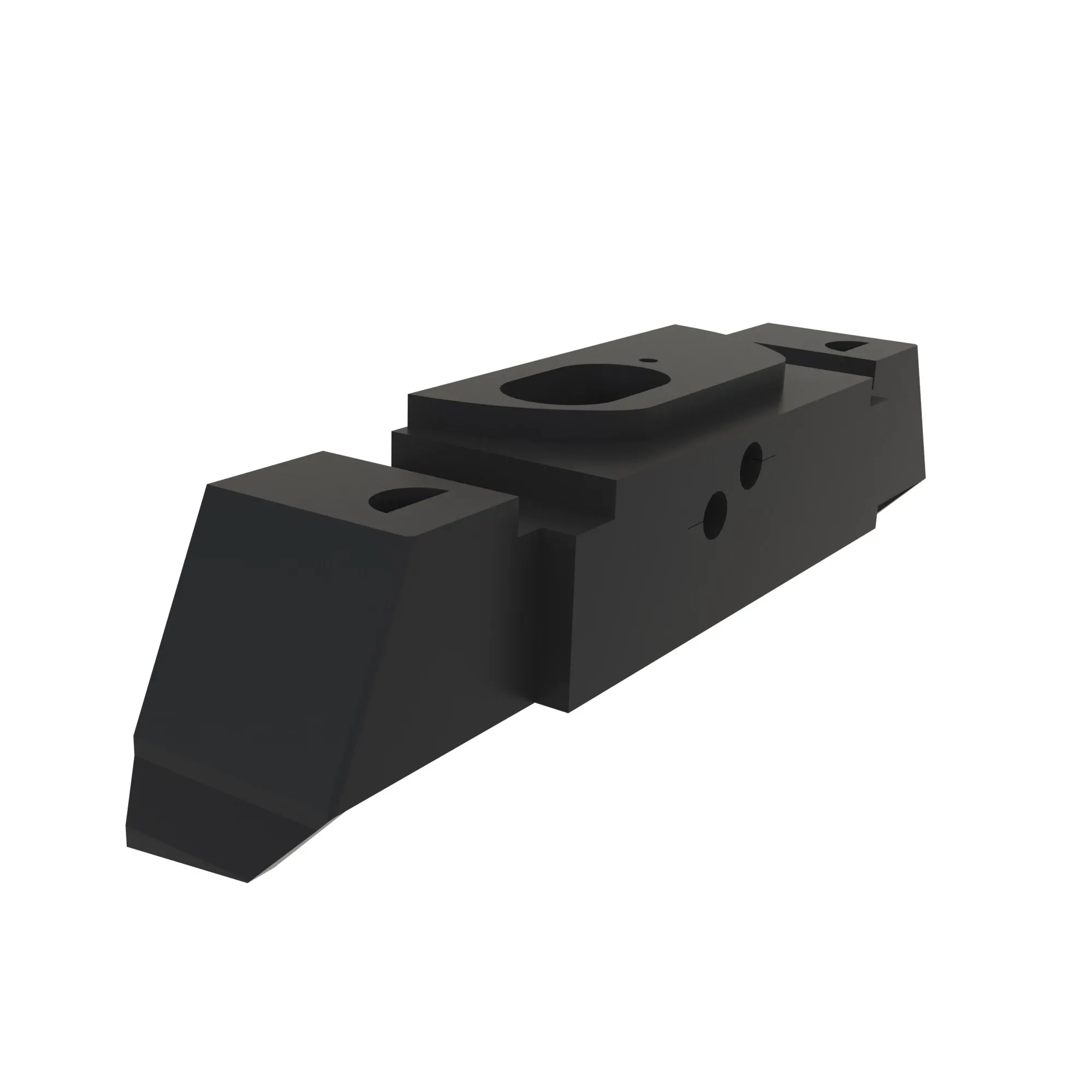 SEAL, LOWER RADIATOR, ST3A