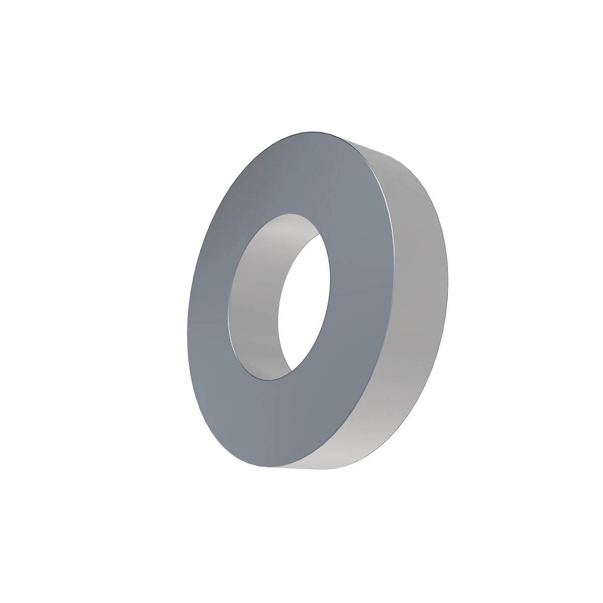 John Deere Round Hole Washer - 24M7556