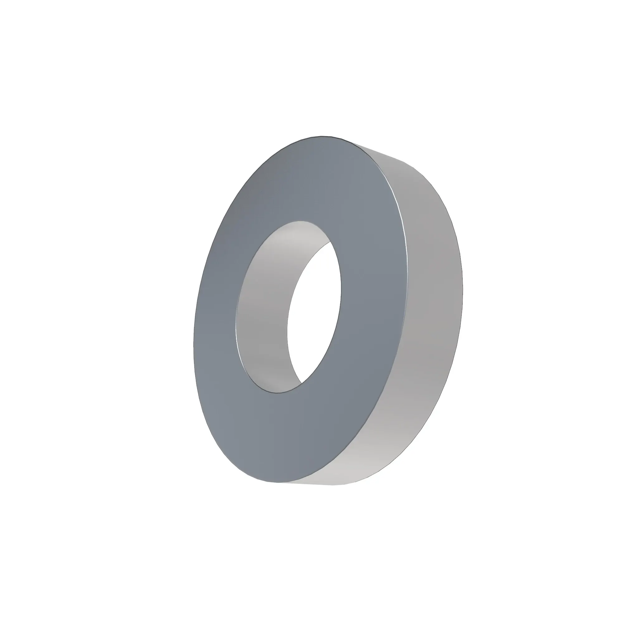 John Deere Round Hole Washer - 24M7556