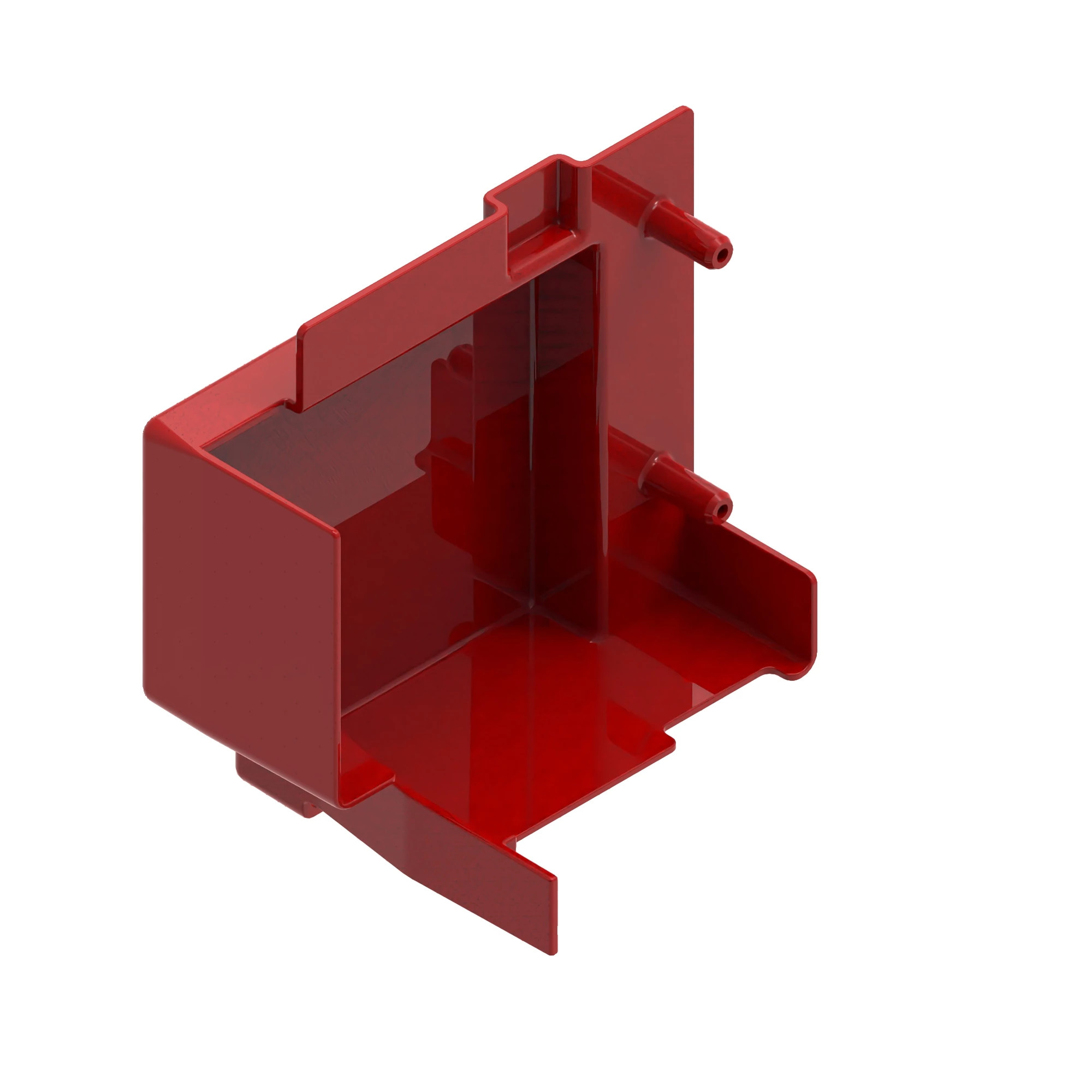 CAP, BATTERYCLAMP