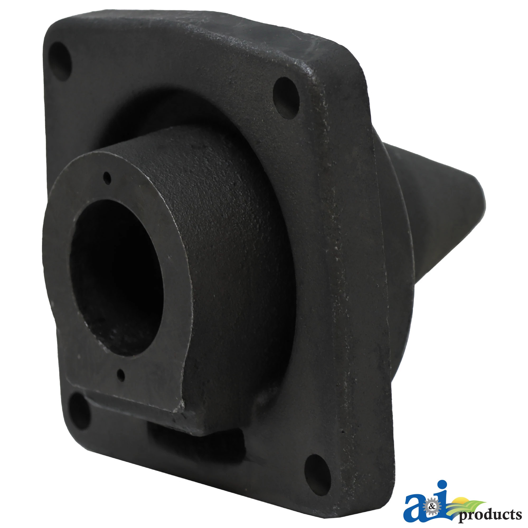 A&I Products Bearing Housing without Bearing - A-T21996