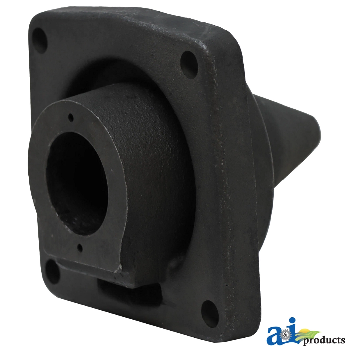 A&I Products Bearing Housing W/O Bearing - A-T21996