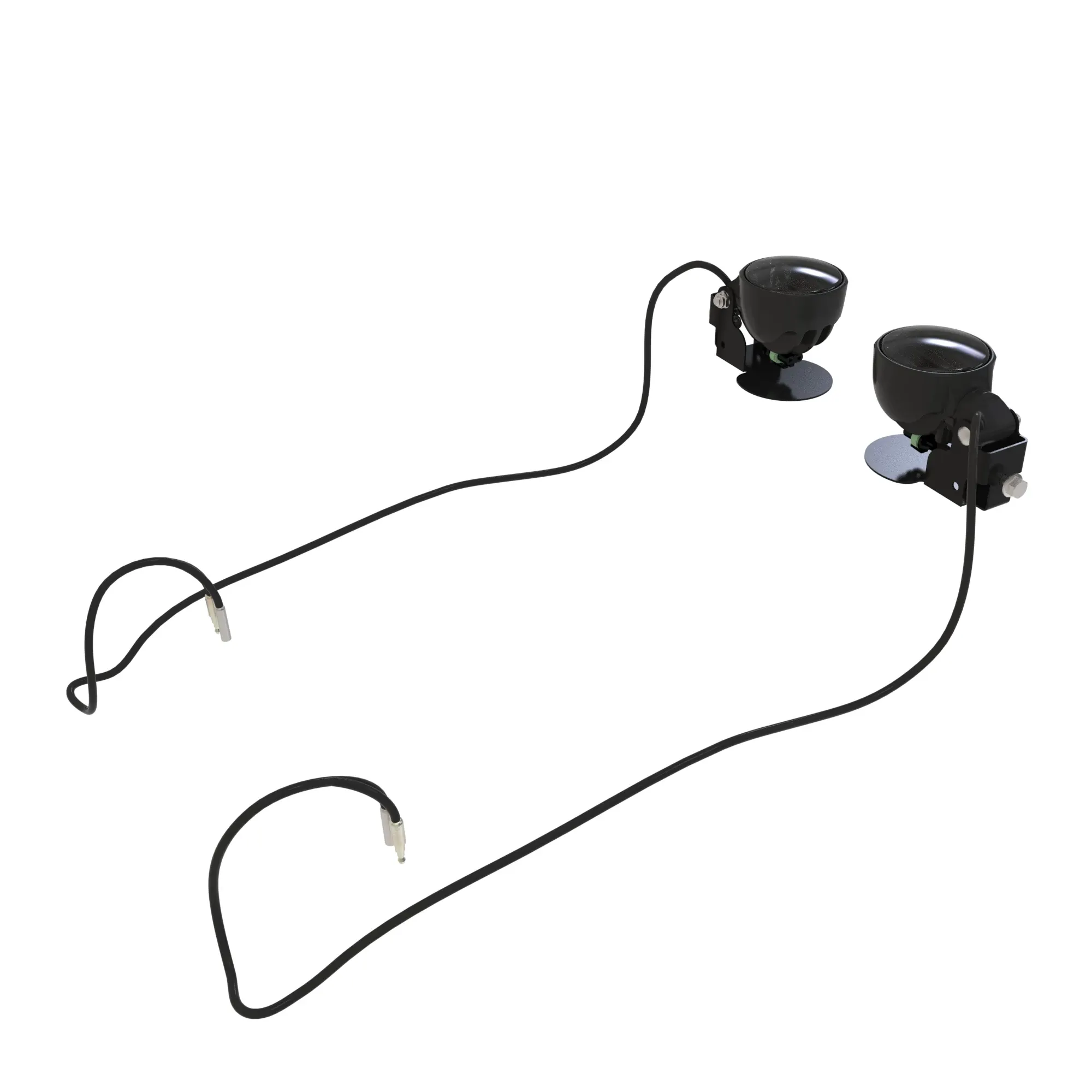 LED, ROPS REAR WORK LIGHT