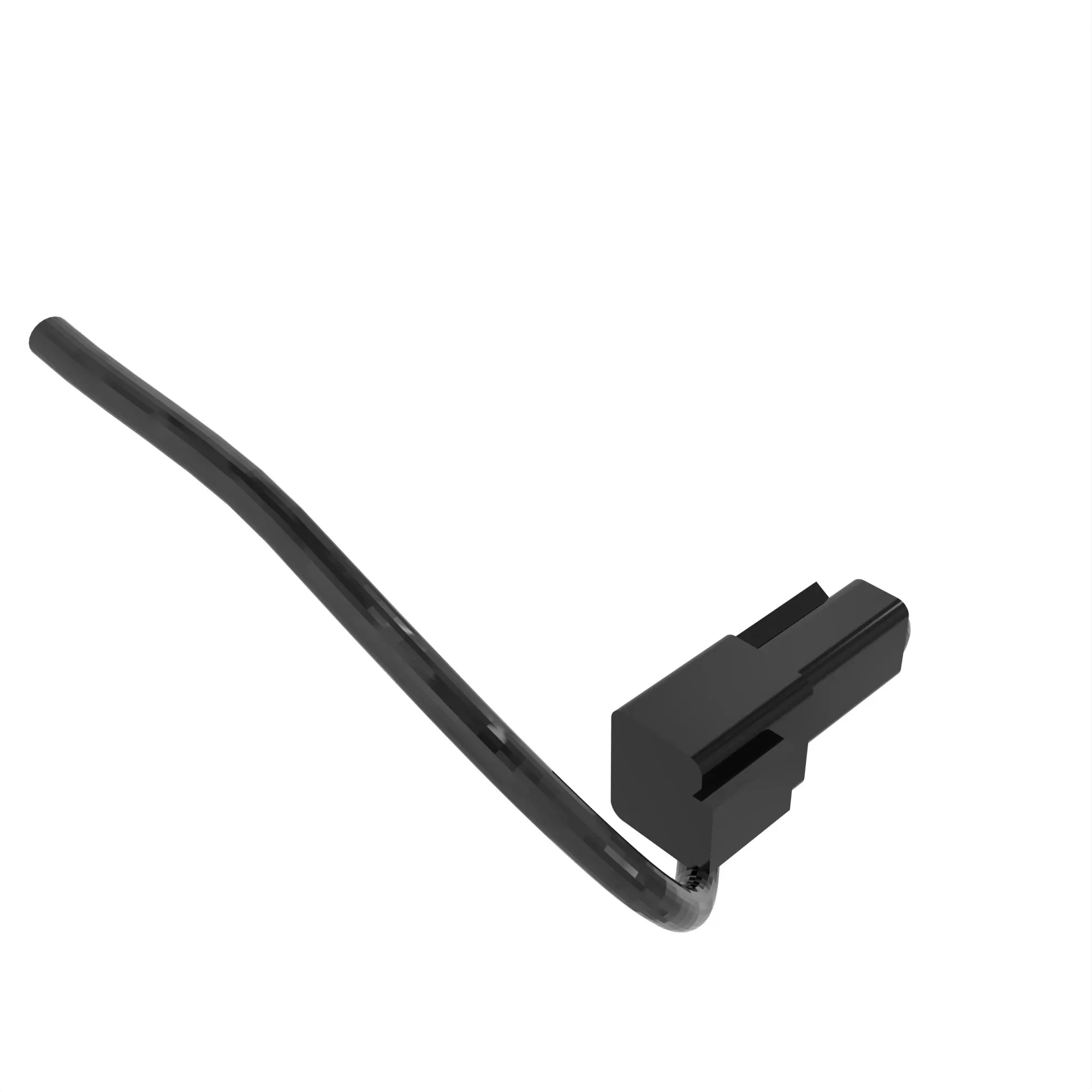 John Deere Beacon Light Wiring Harness - AT195461