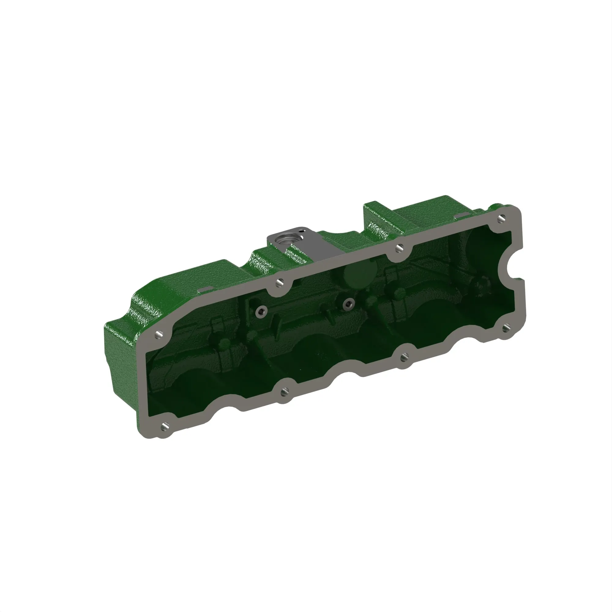 Valve Cover