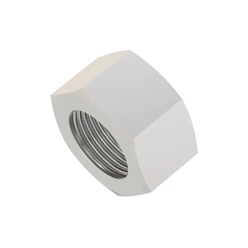 John Deere Nut - M800116
