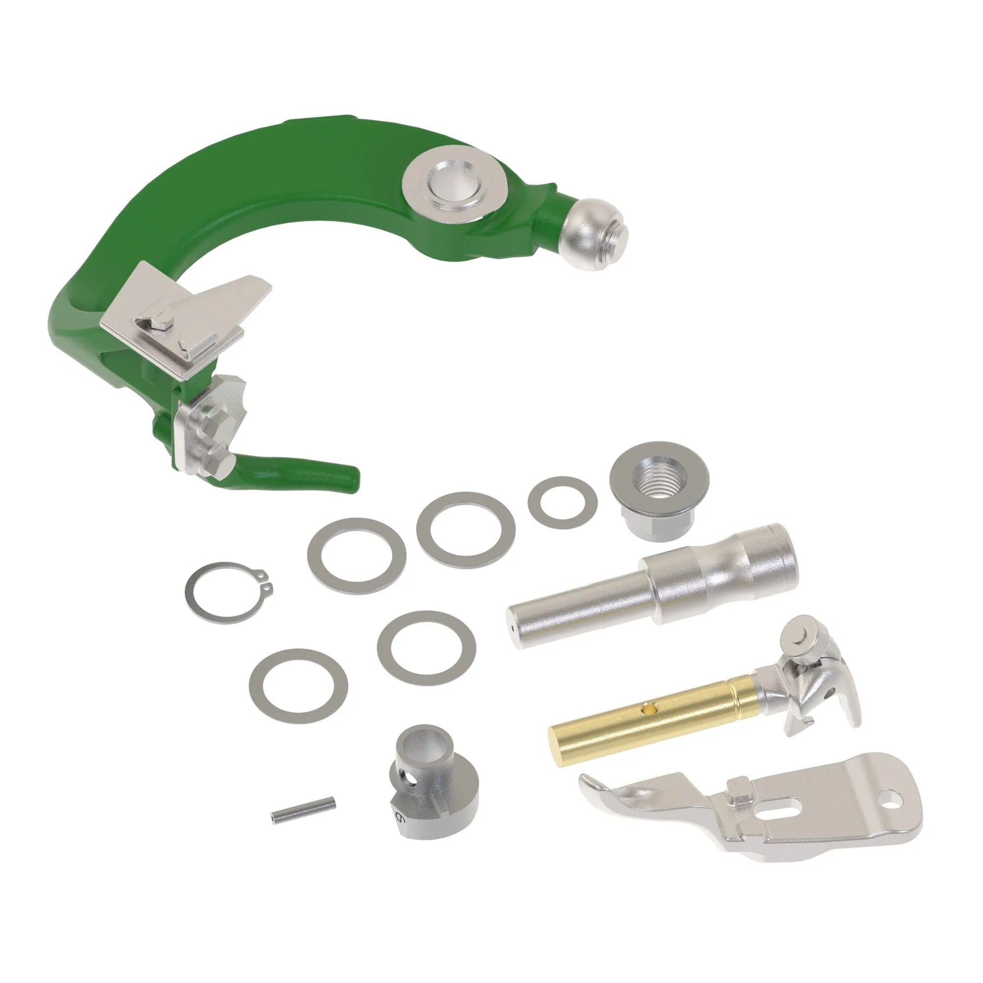 John Deere Knotter Service Kit - AFH217219