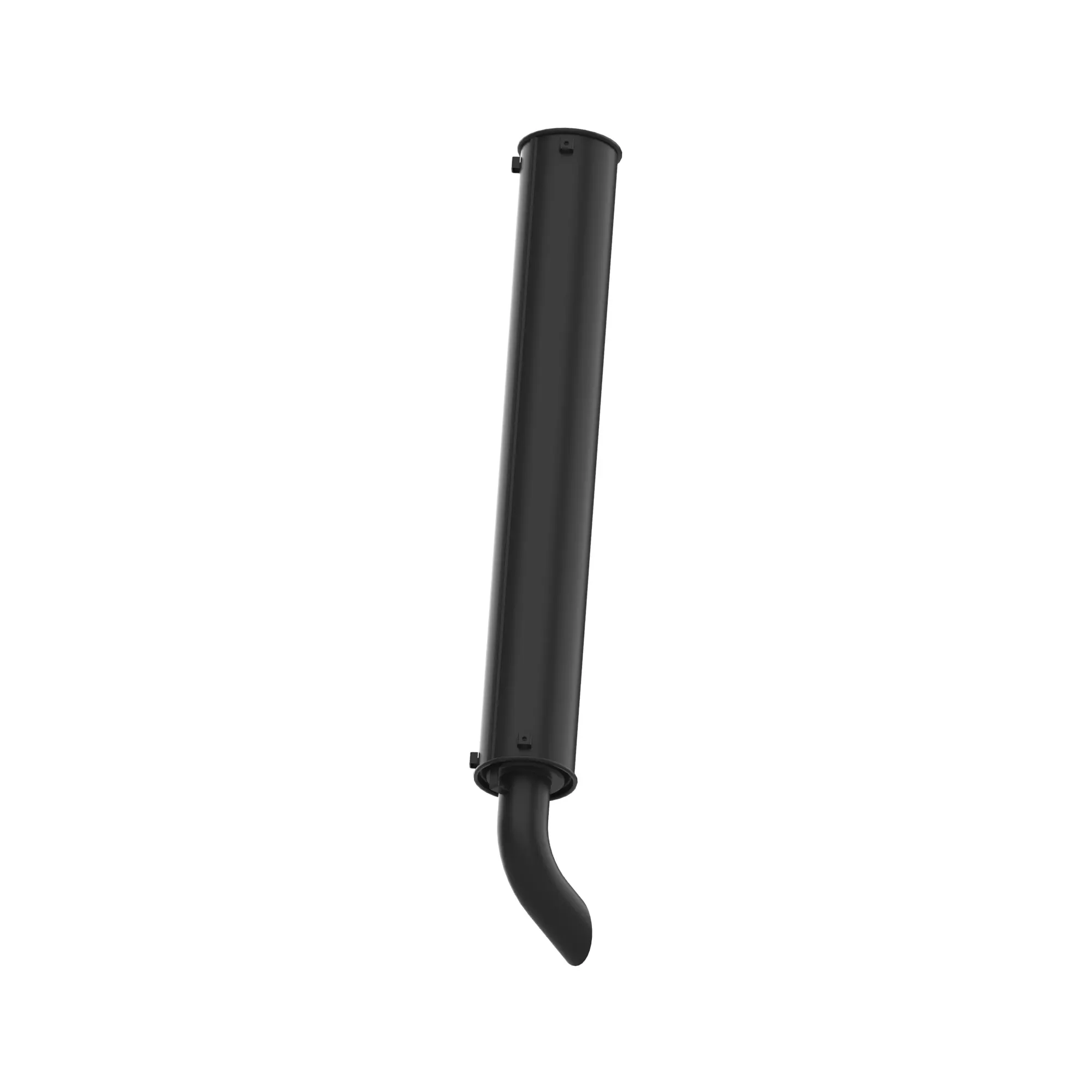 MUFFLER M2-MW3; STD; TIER II