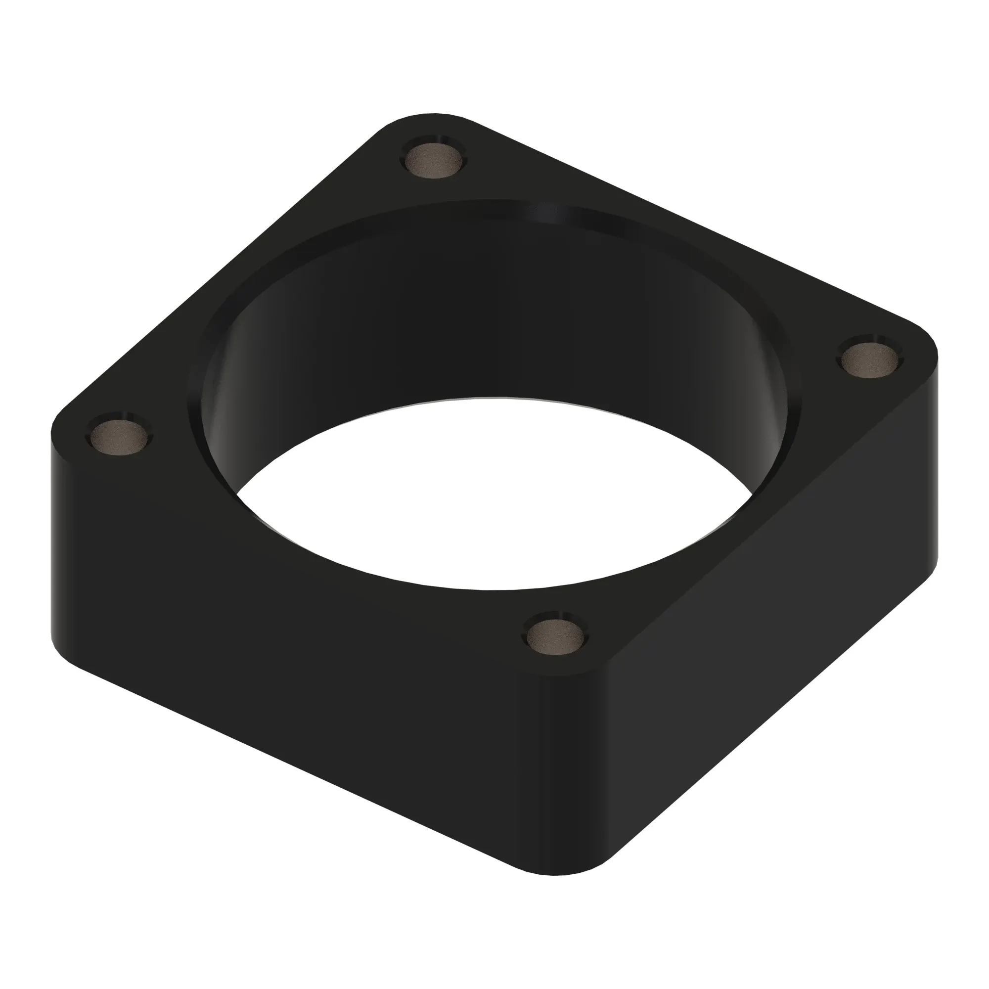 Mounting Parts