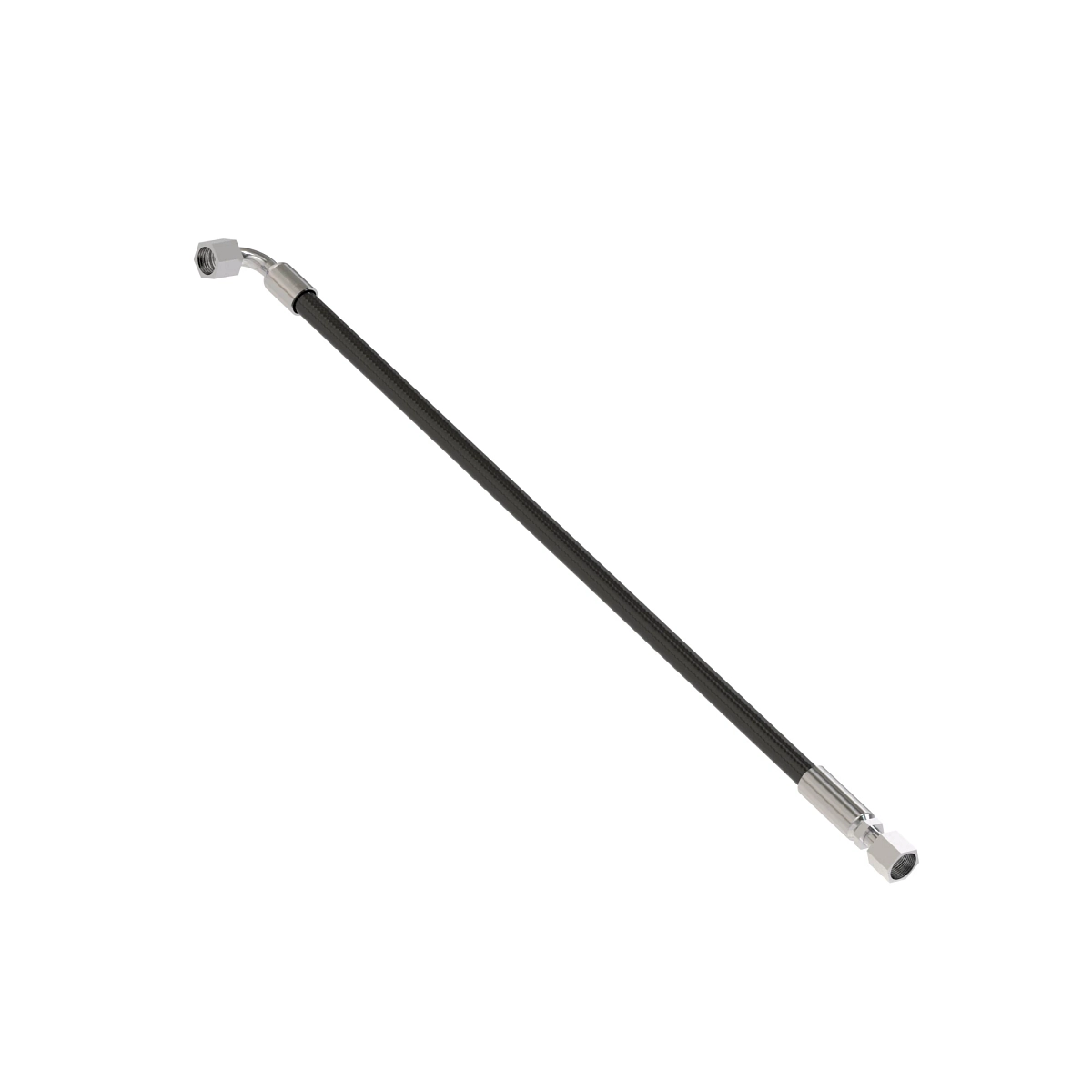 Hydraulic Hose, Cab/Ioos Steering