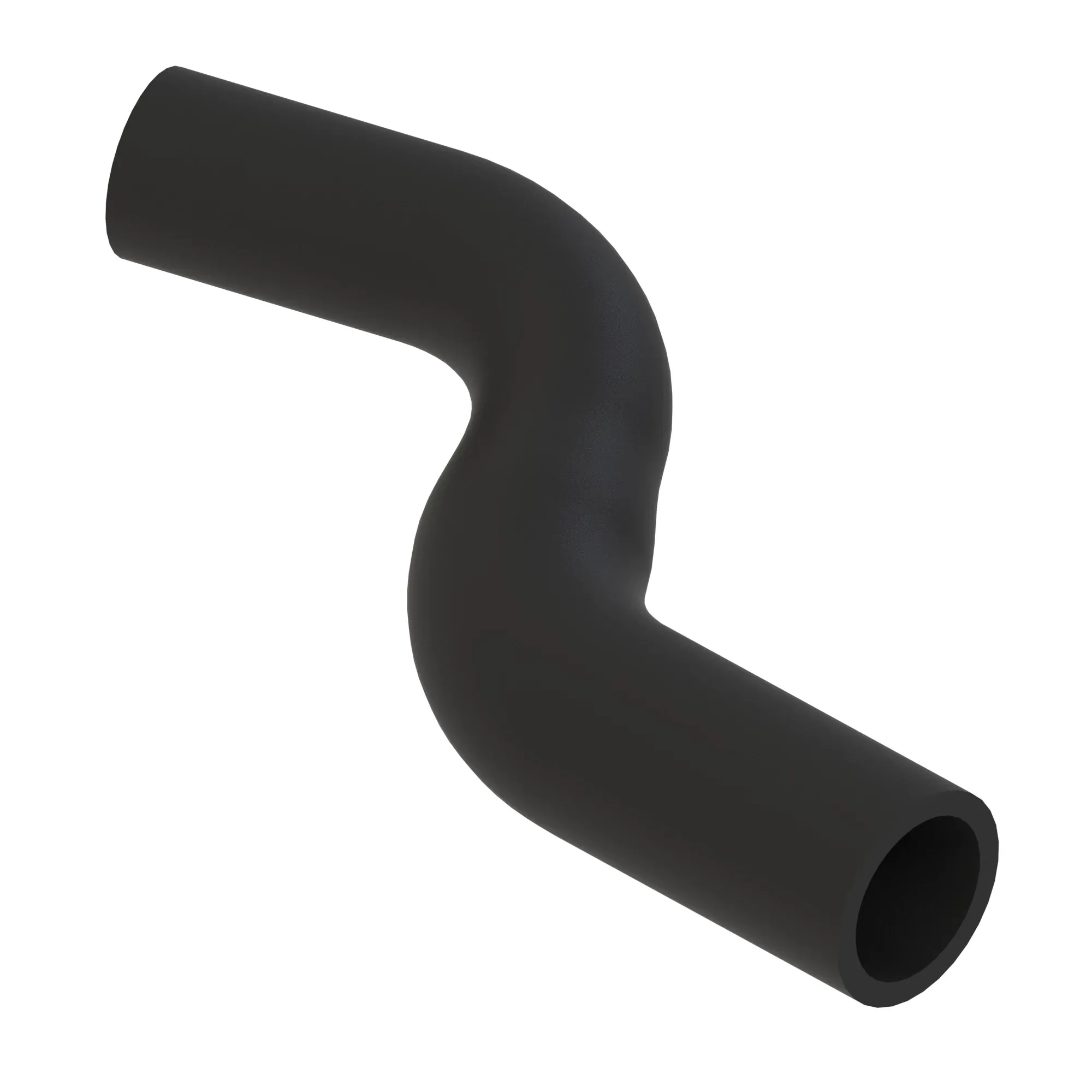 SUCTION LINE TO TANK