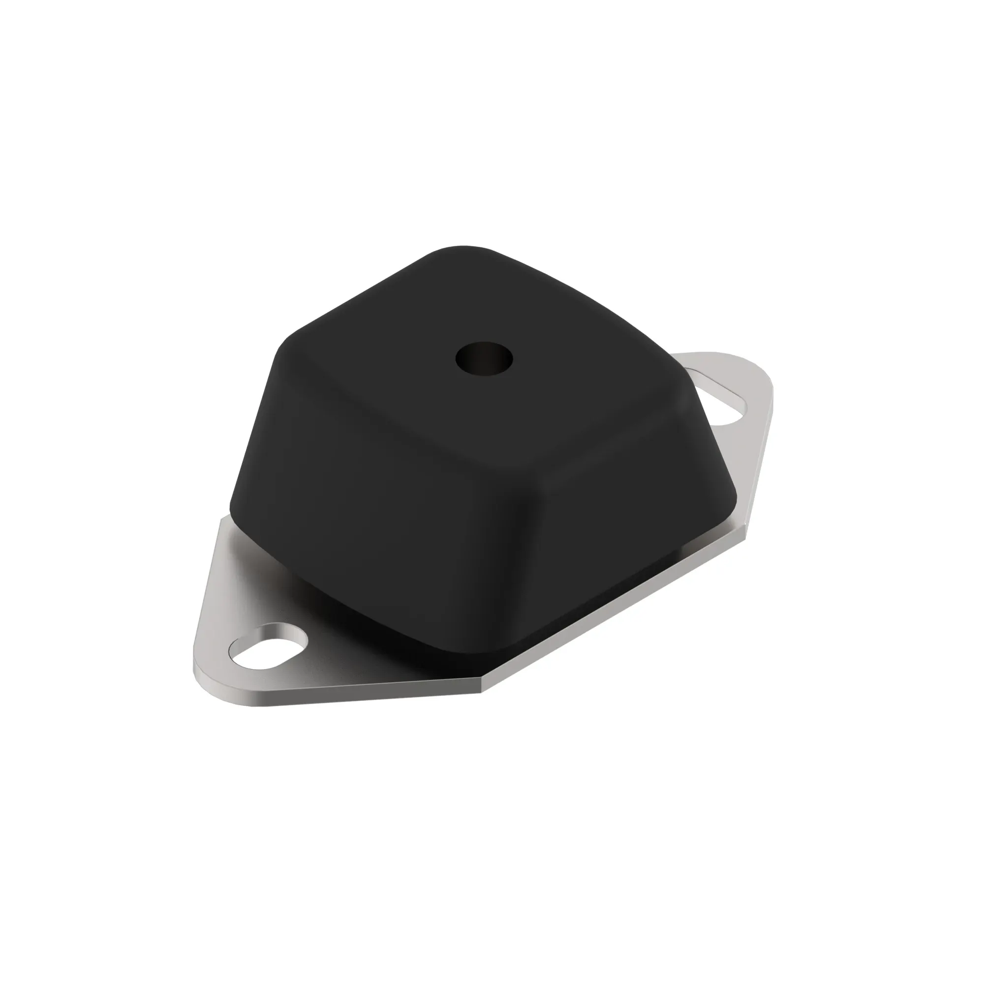 John Deere Damper Isolator - F007914