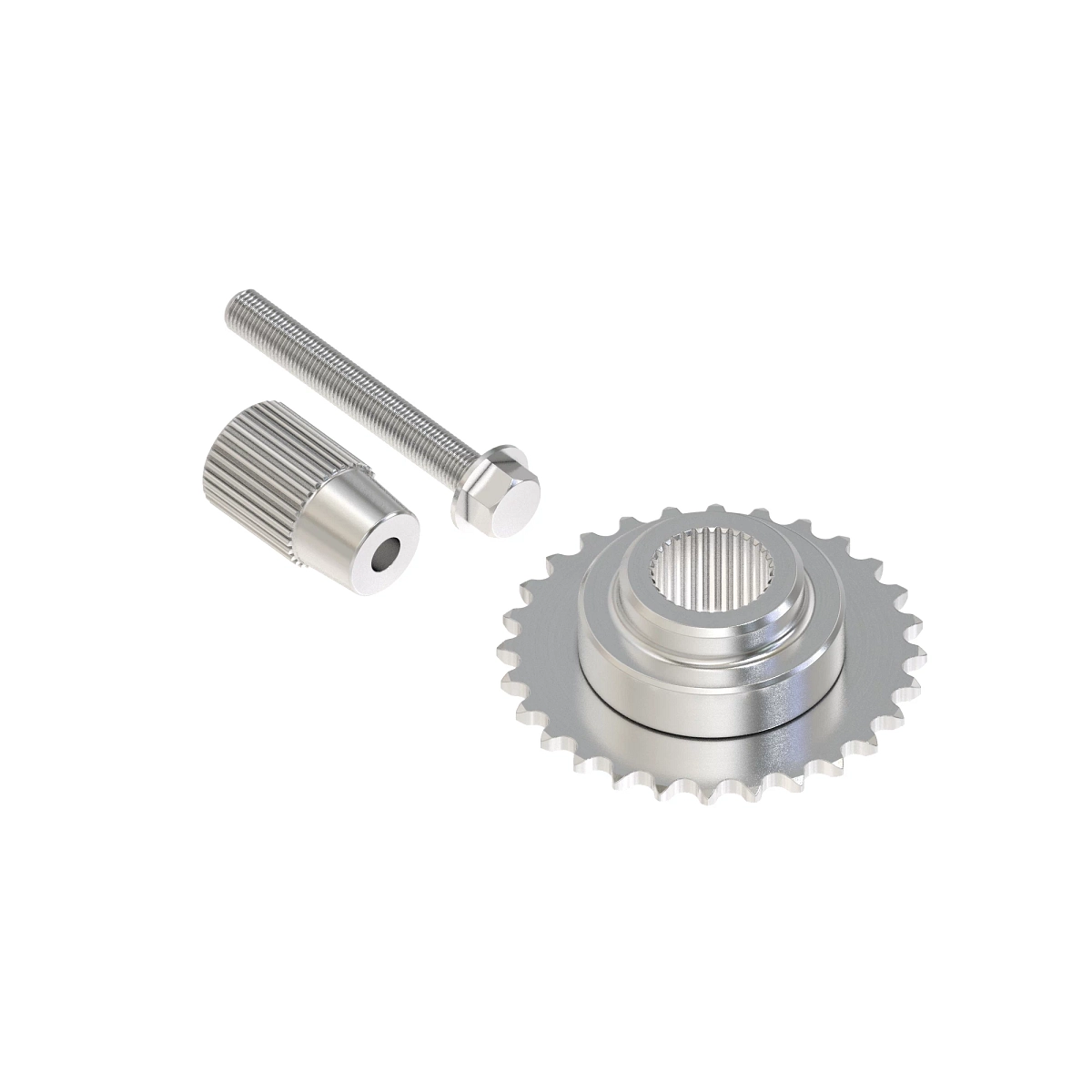 Chain Sprocket