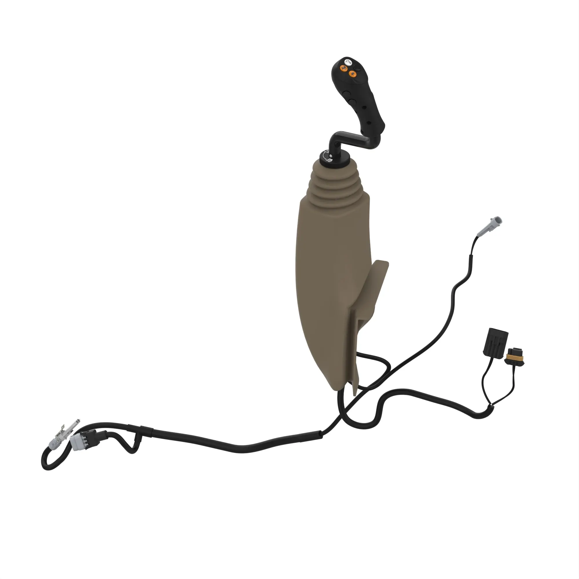 CABLE, POWER SUPPLY 4 CYL.TUP21  RELAY - CAB