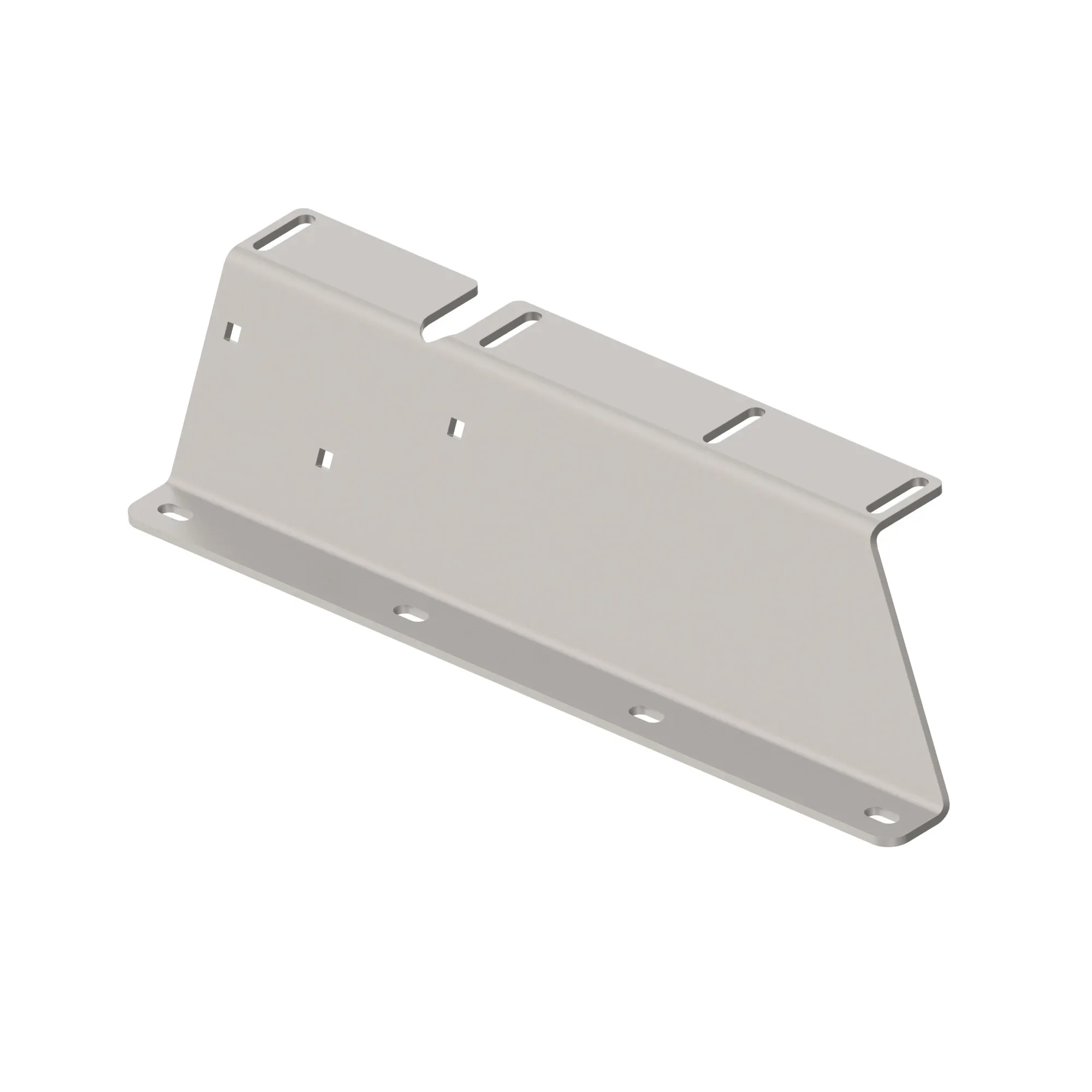 BRACKET, PRESERVATIVE, TANK MTG