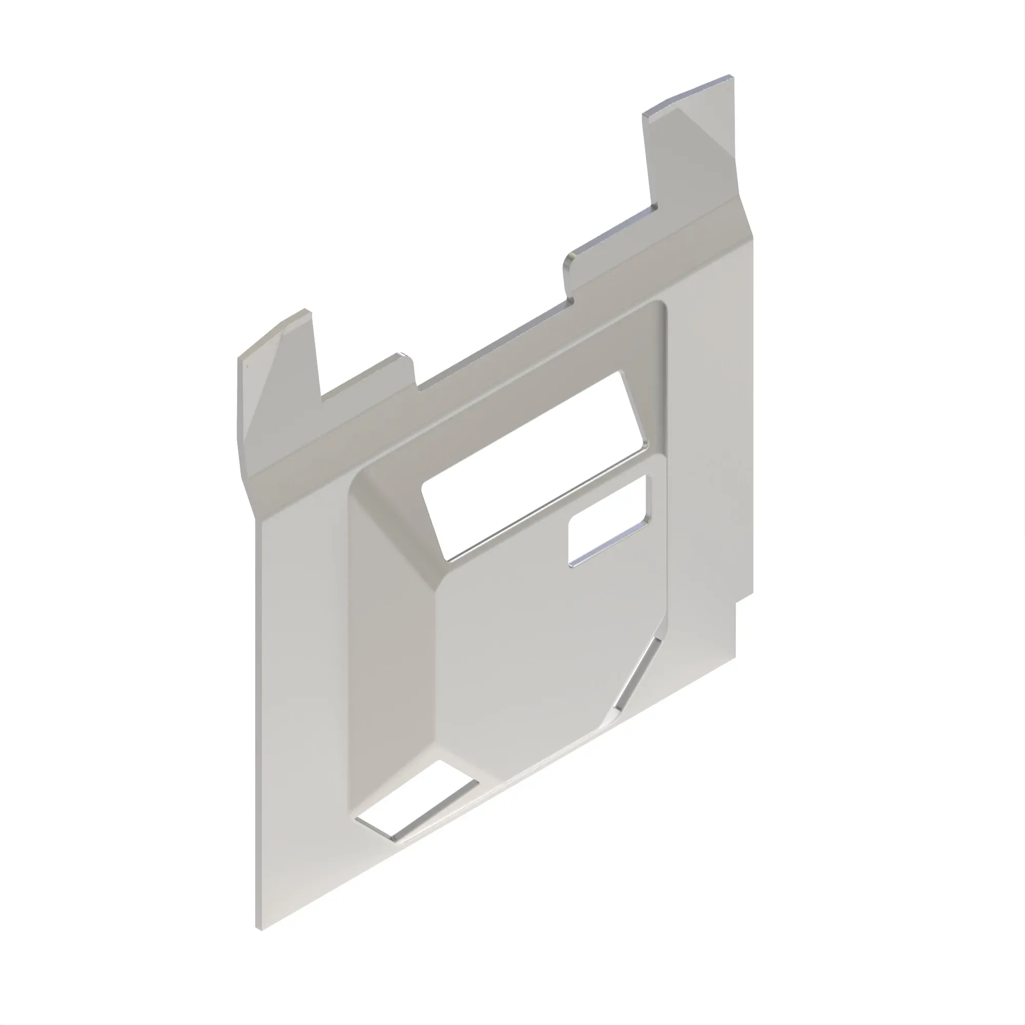 John Deere Rear Roof Headliner - H147888