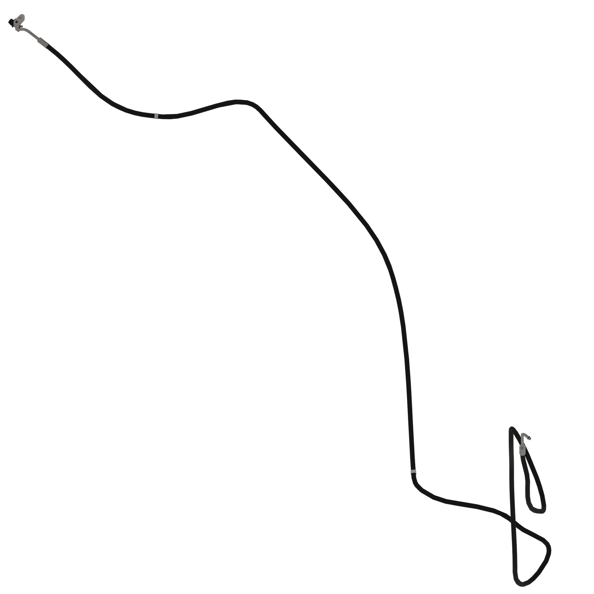 Refrigerant Hose