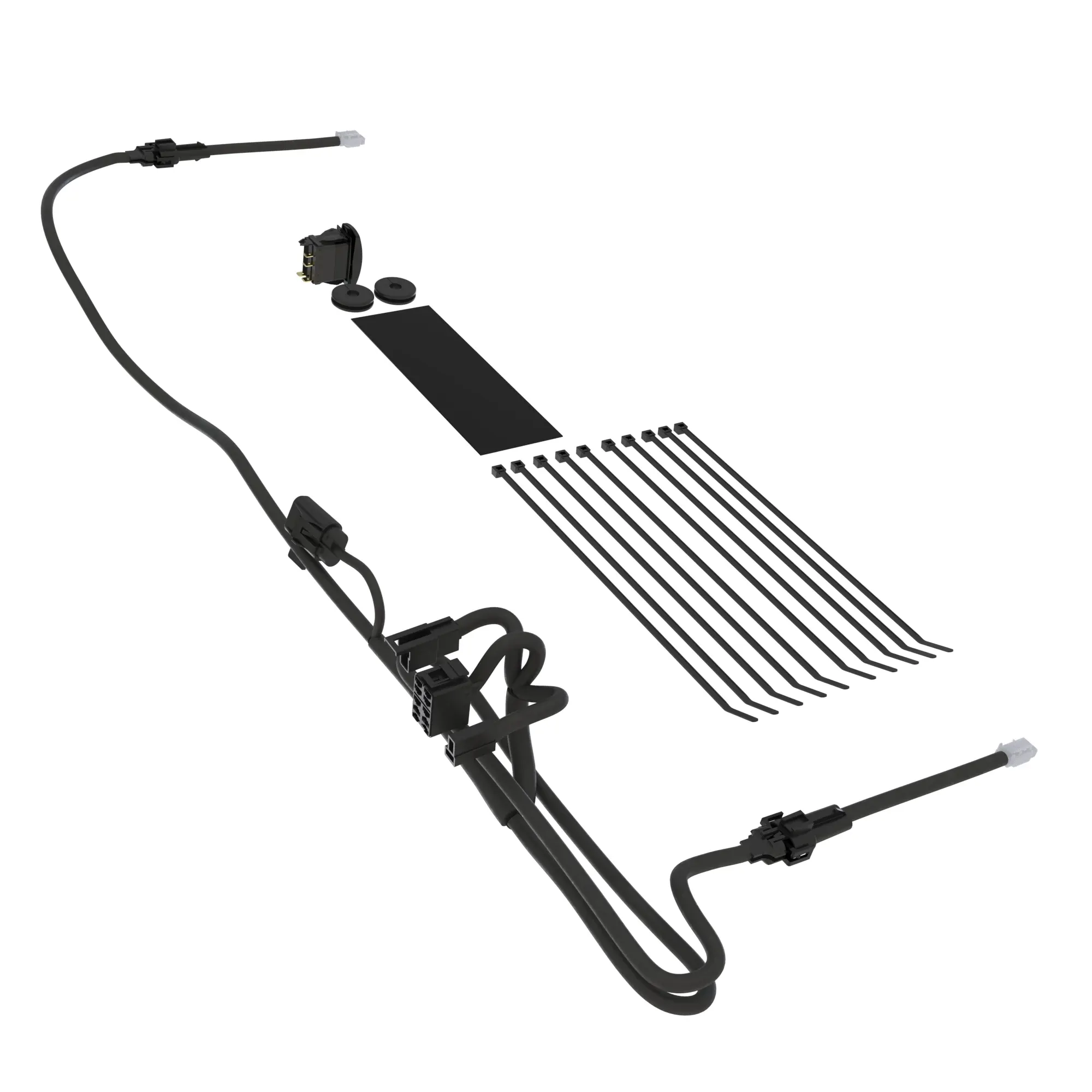 Mounting Parts