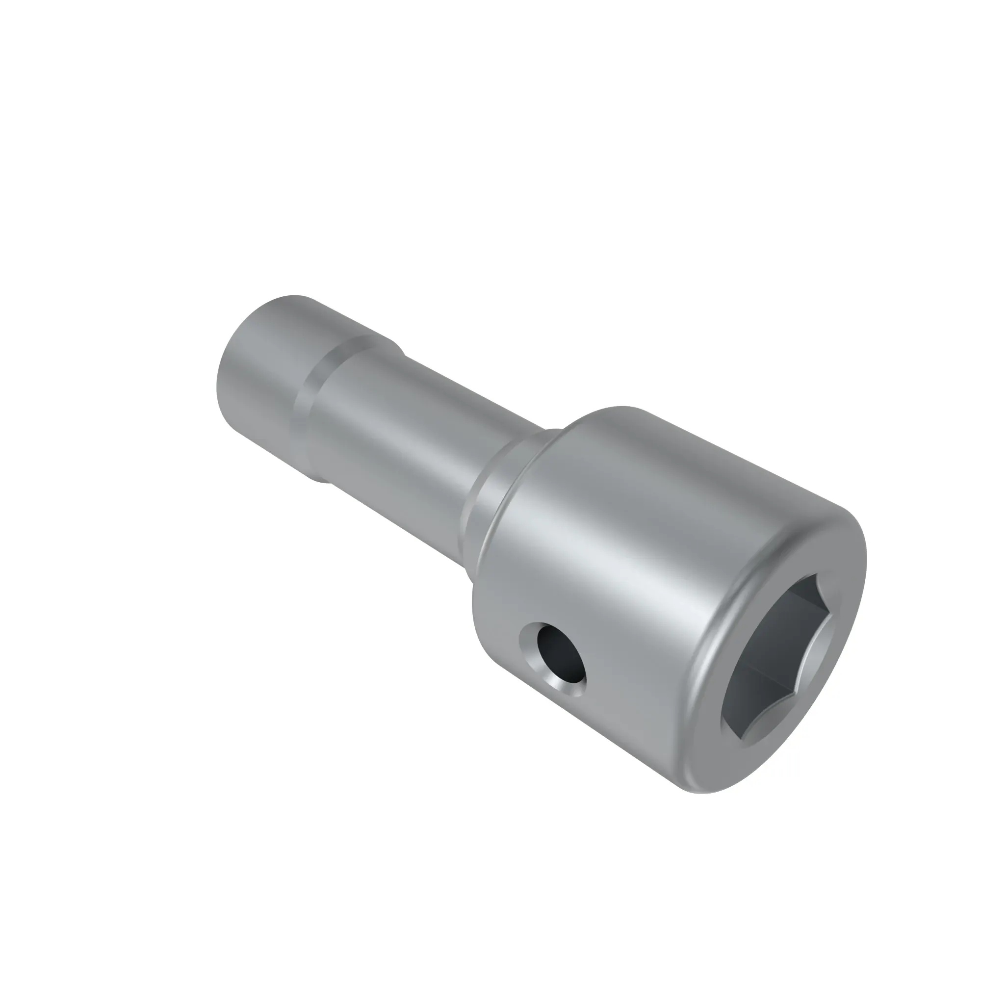 ADAPTER, METER SPINDLE DRIVE ADAPTE