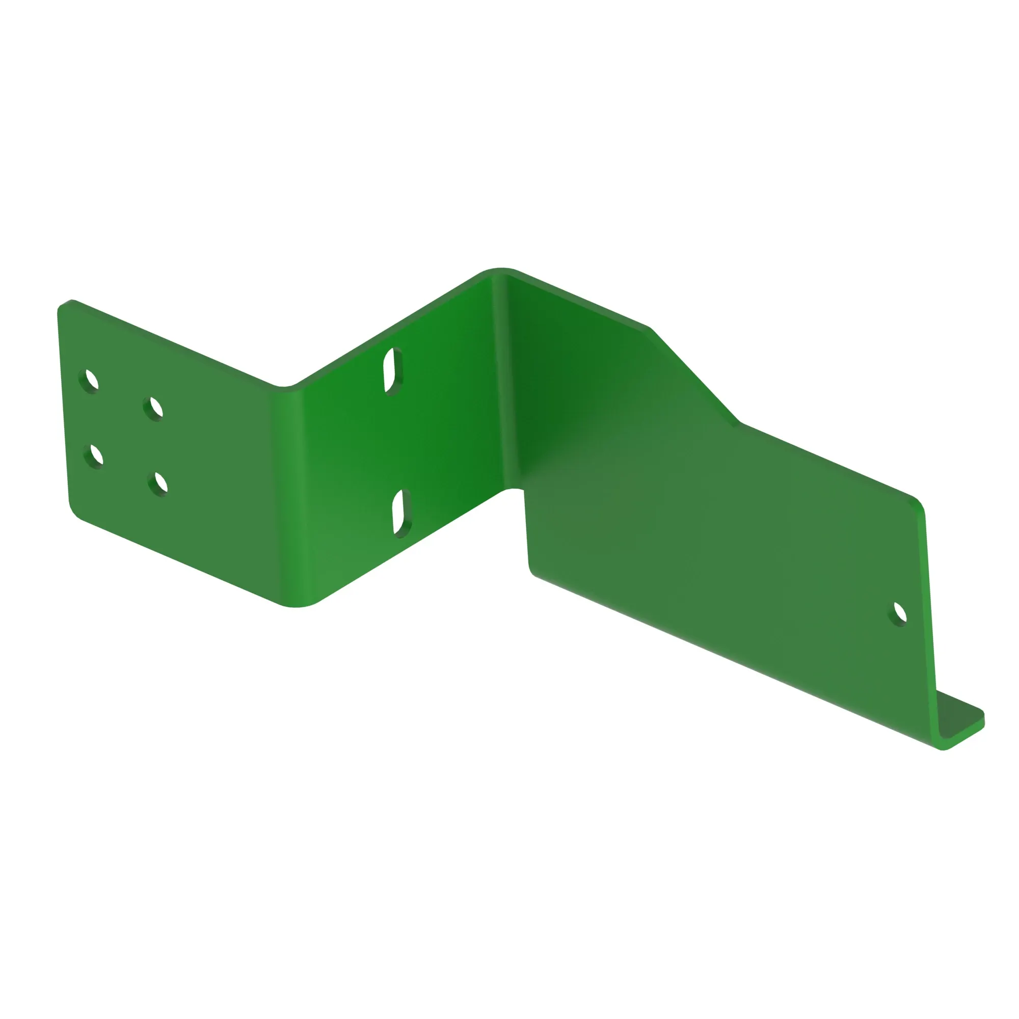 ANGLE - UNIT TUBE CLAMPS