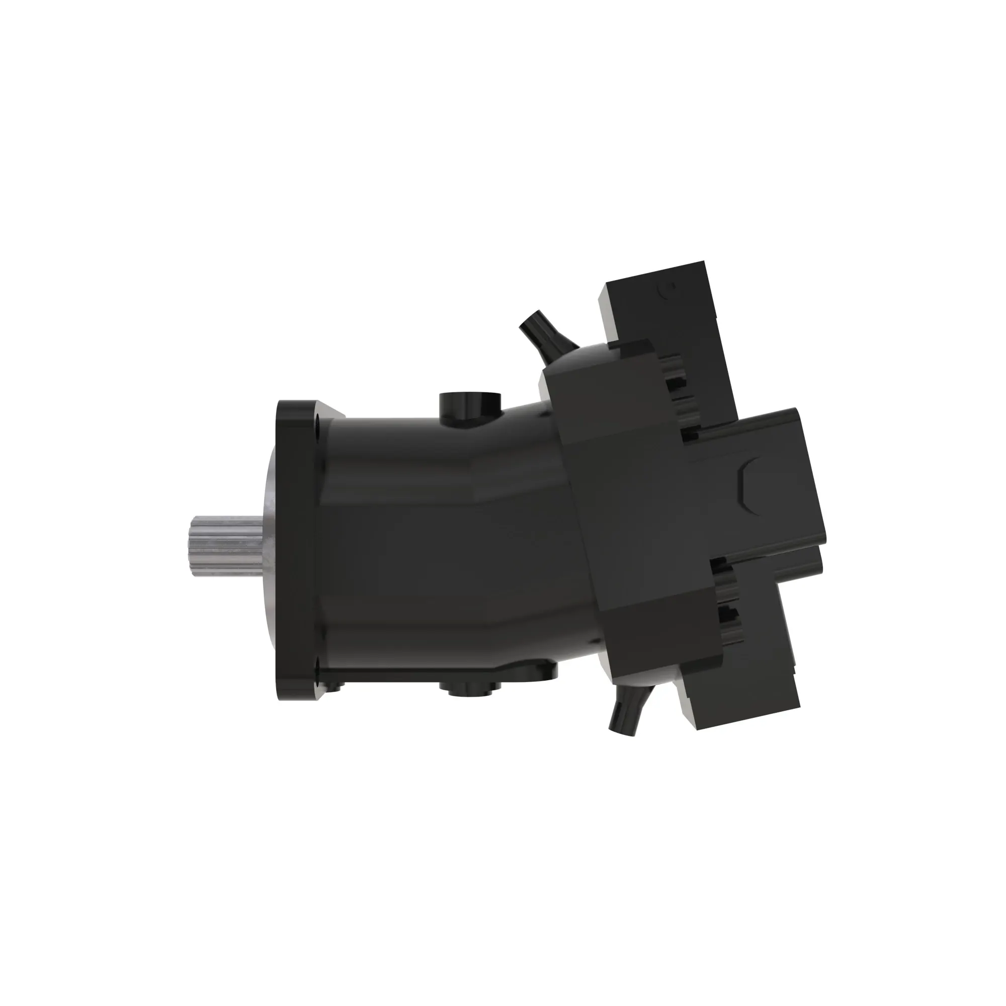 HYDRAULIC MOTOR