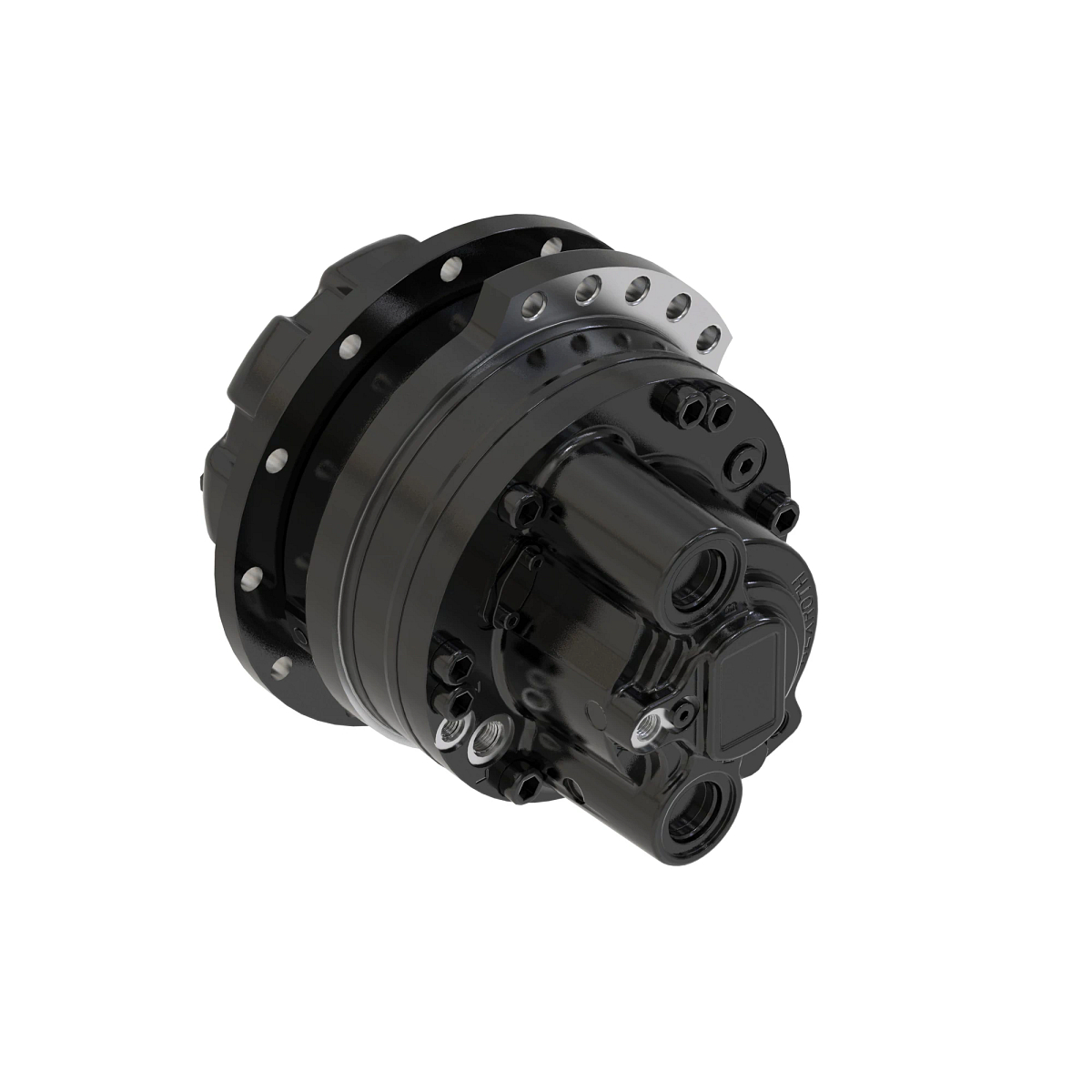 AT308347: 2-Speed Hydrostatic Drive Motor | Shop.Deere.com