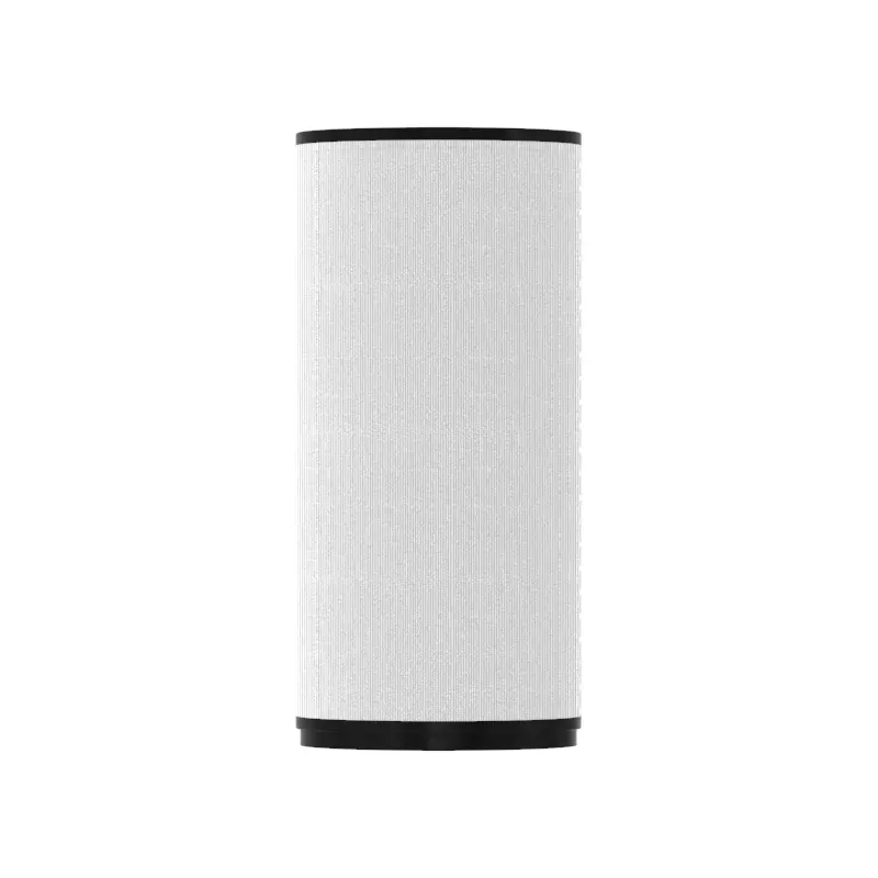 FILTER ELEMENT, SAFETY AIR CLEANER
