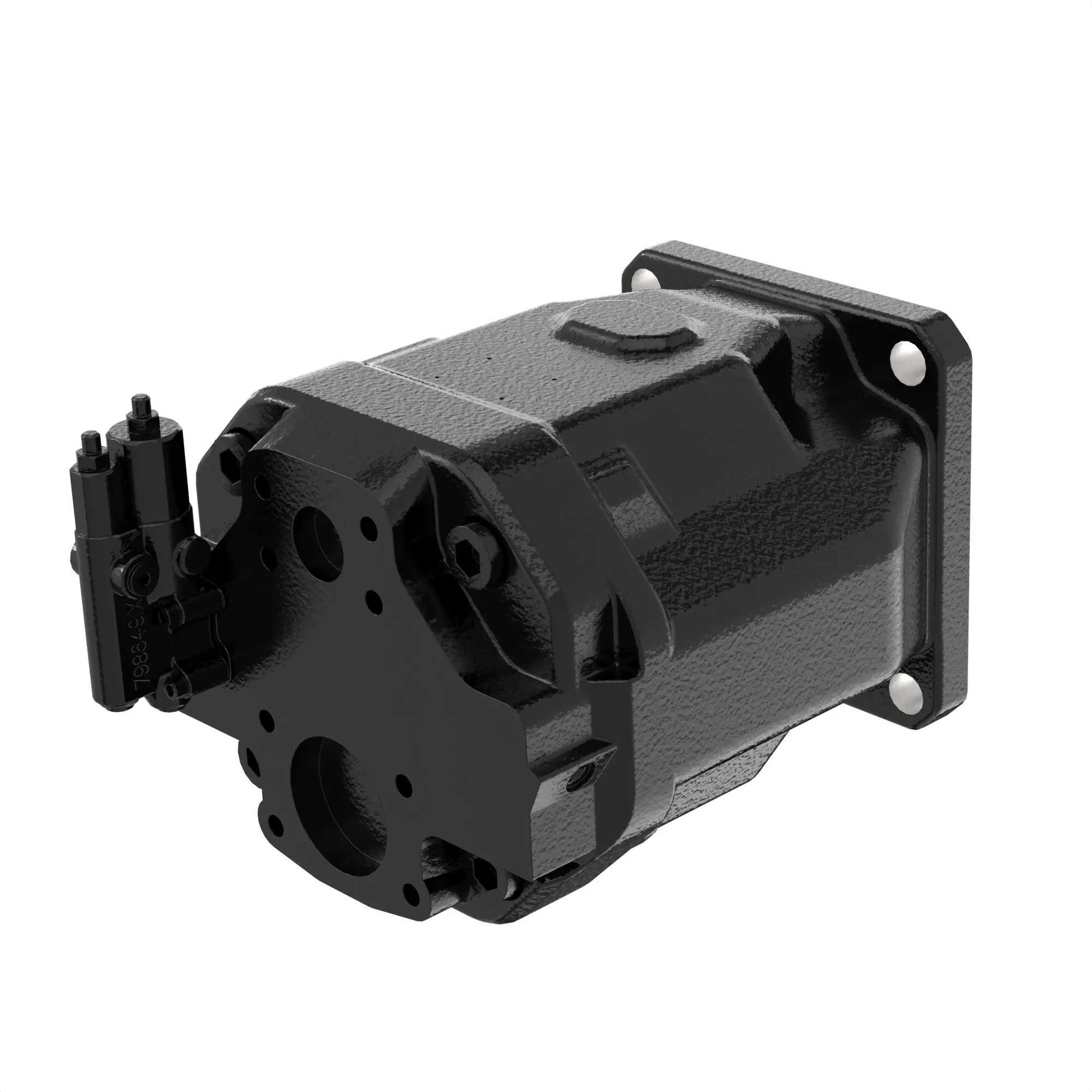 Hydraulic Pump