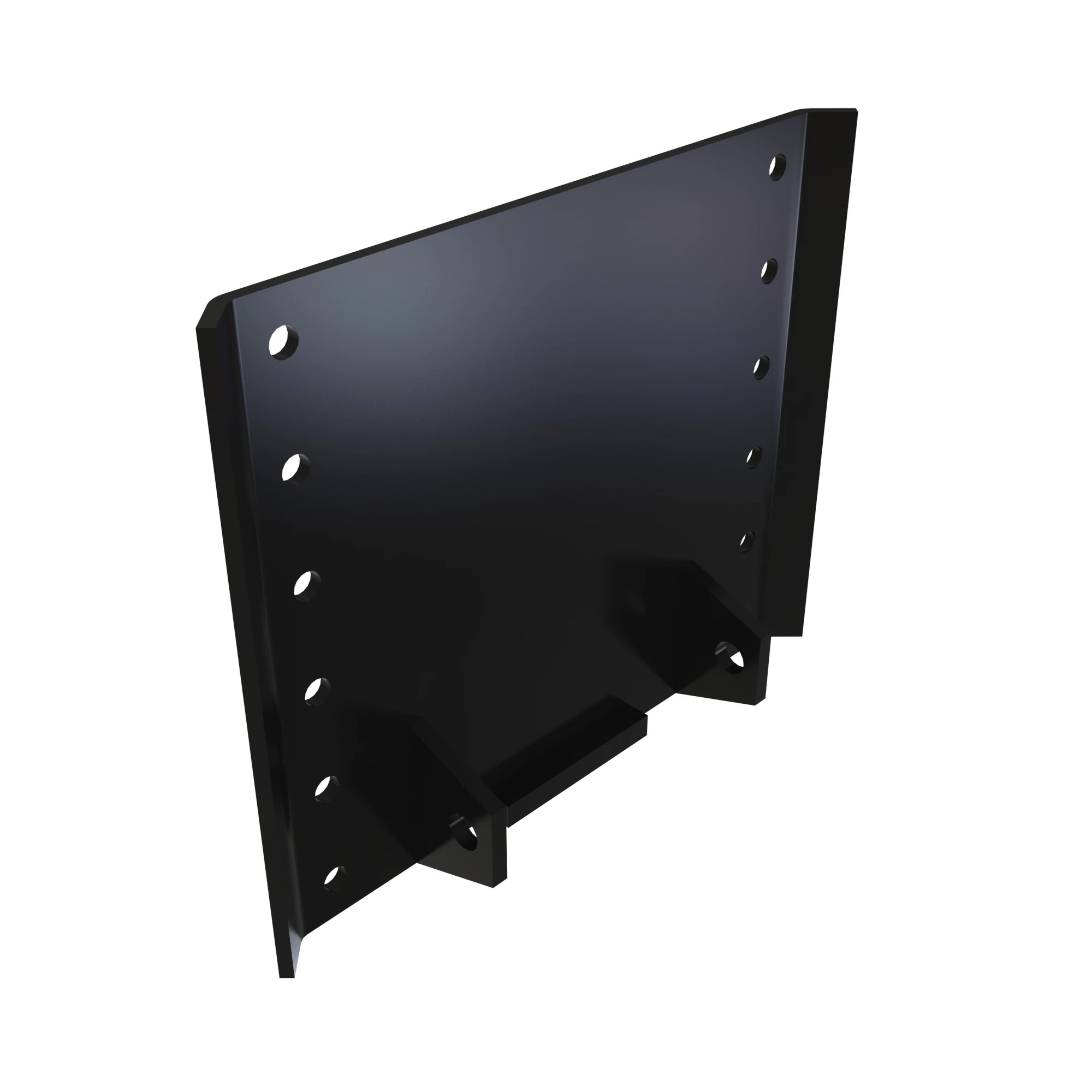 PLATE, WELDED SEAT
