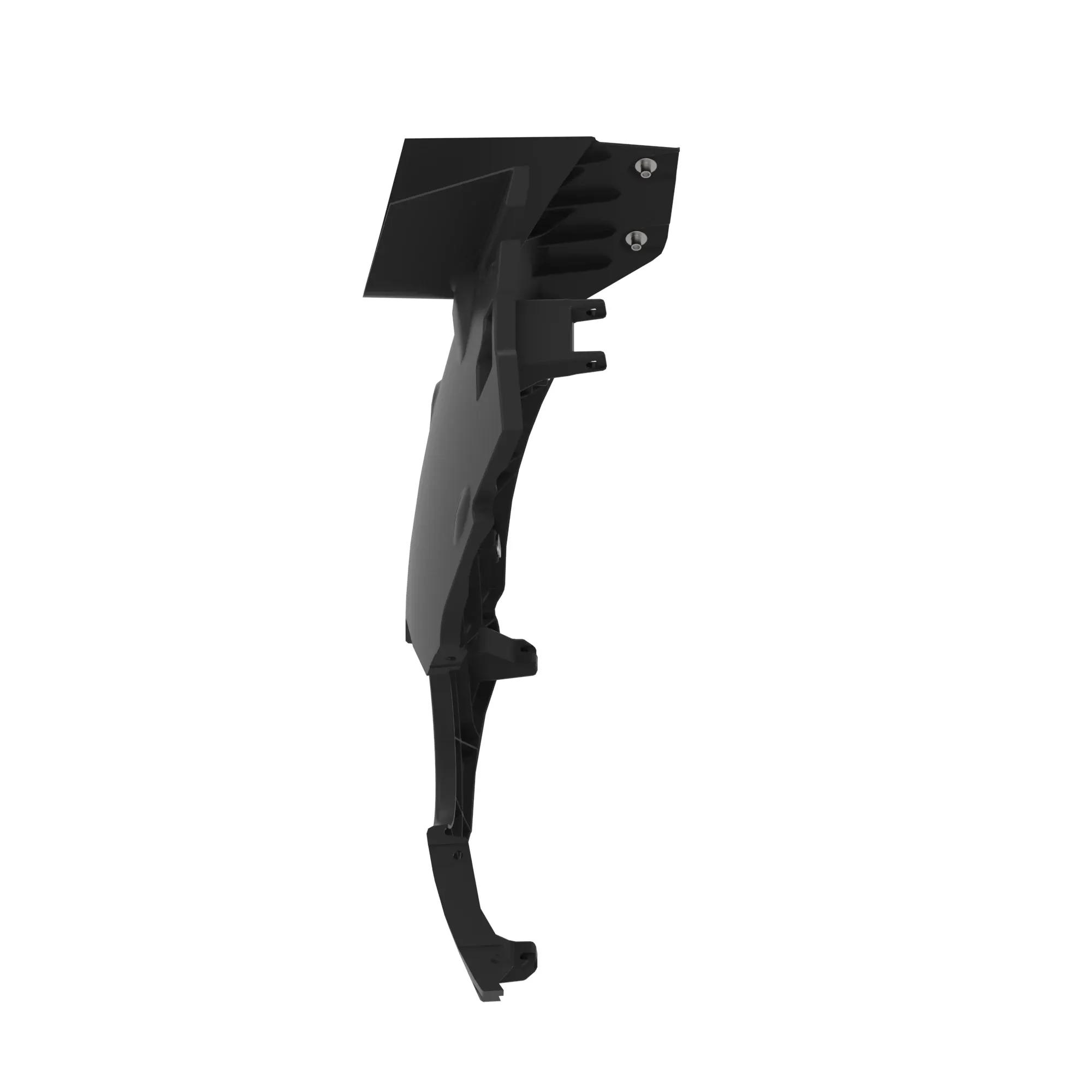 RE324679: Fan Shroud Deflector