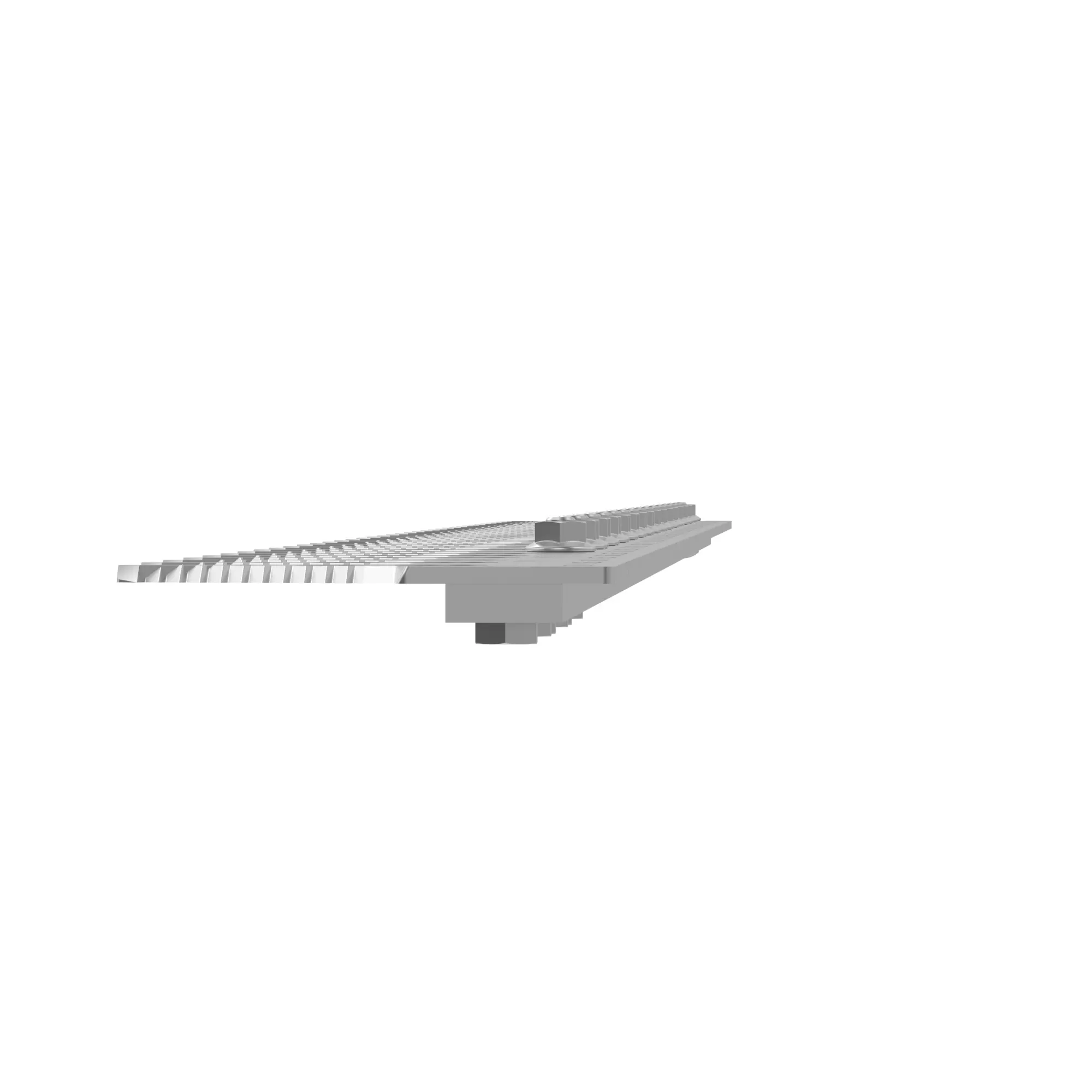 knife
