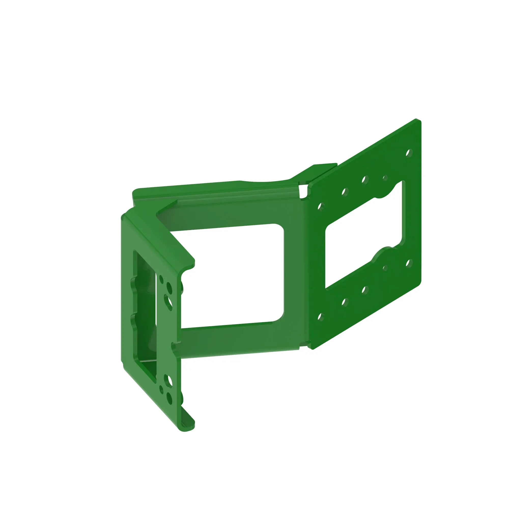 BRACKET, CAMERA MOUNTING, AUTOTRAC