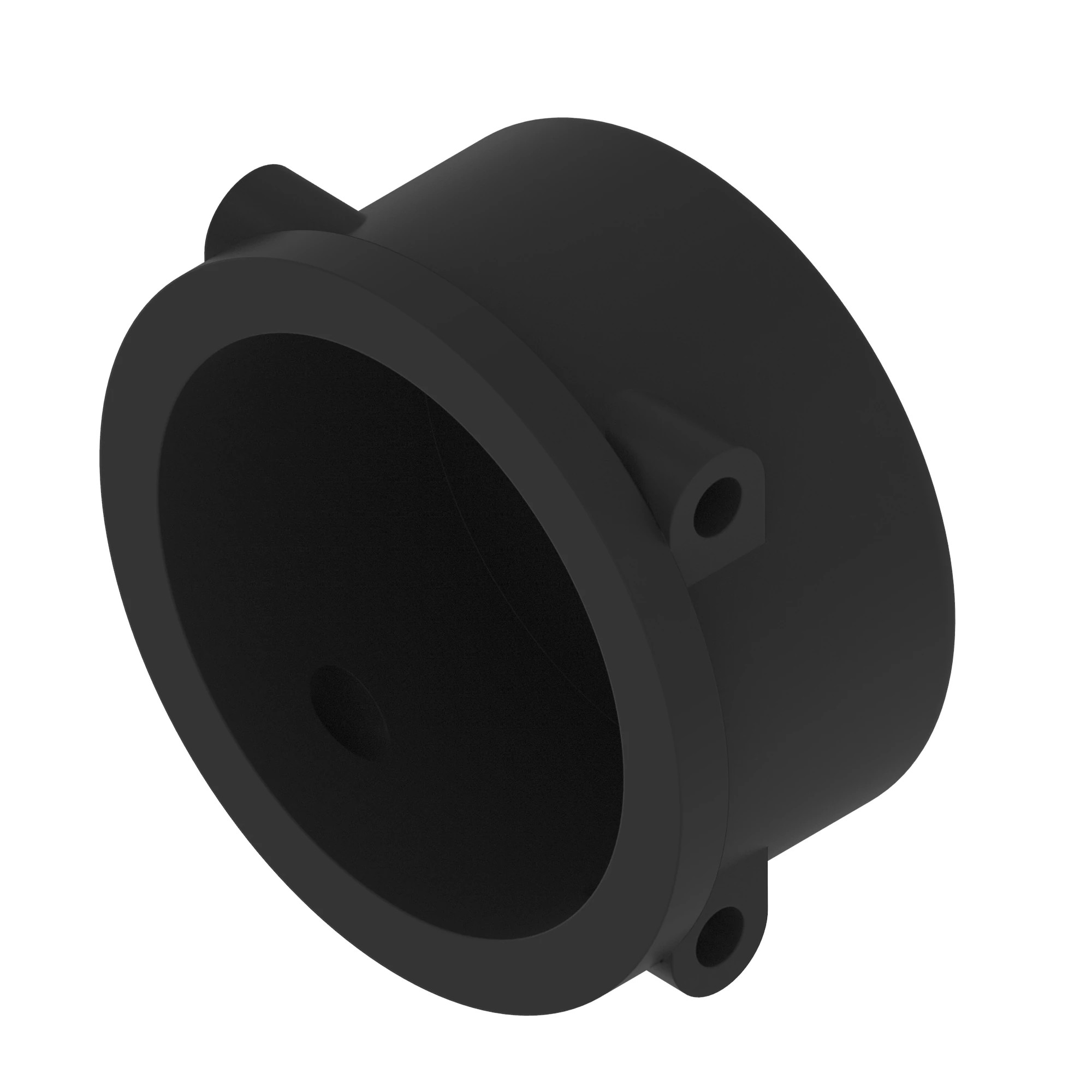 John Deere Blank Cap Plug - TCU51832