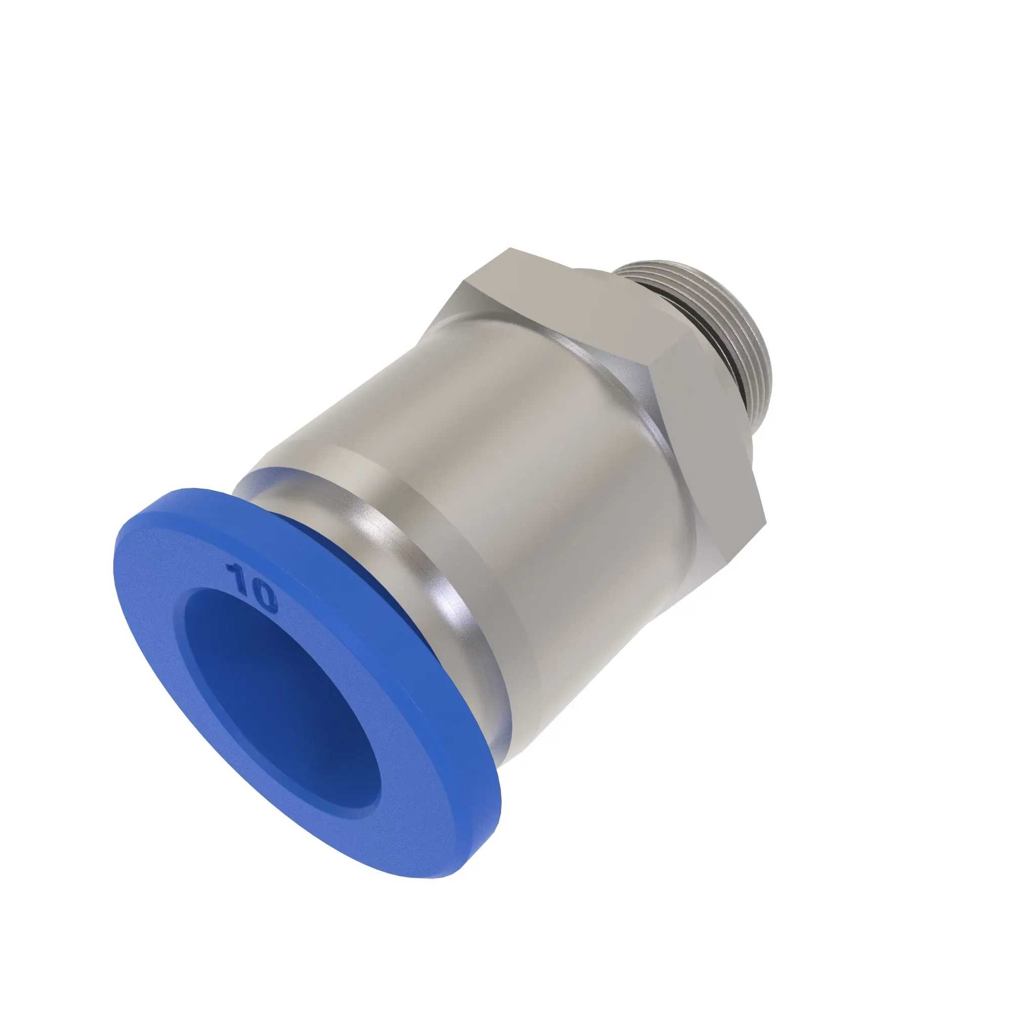HOSE FITTING