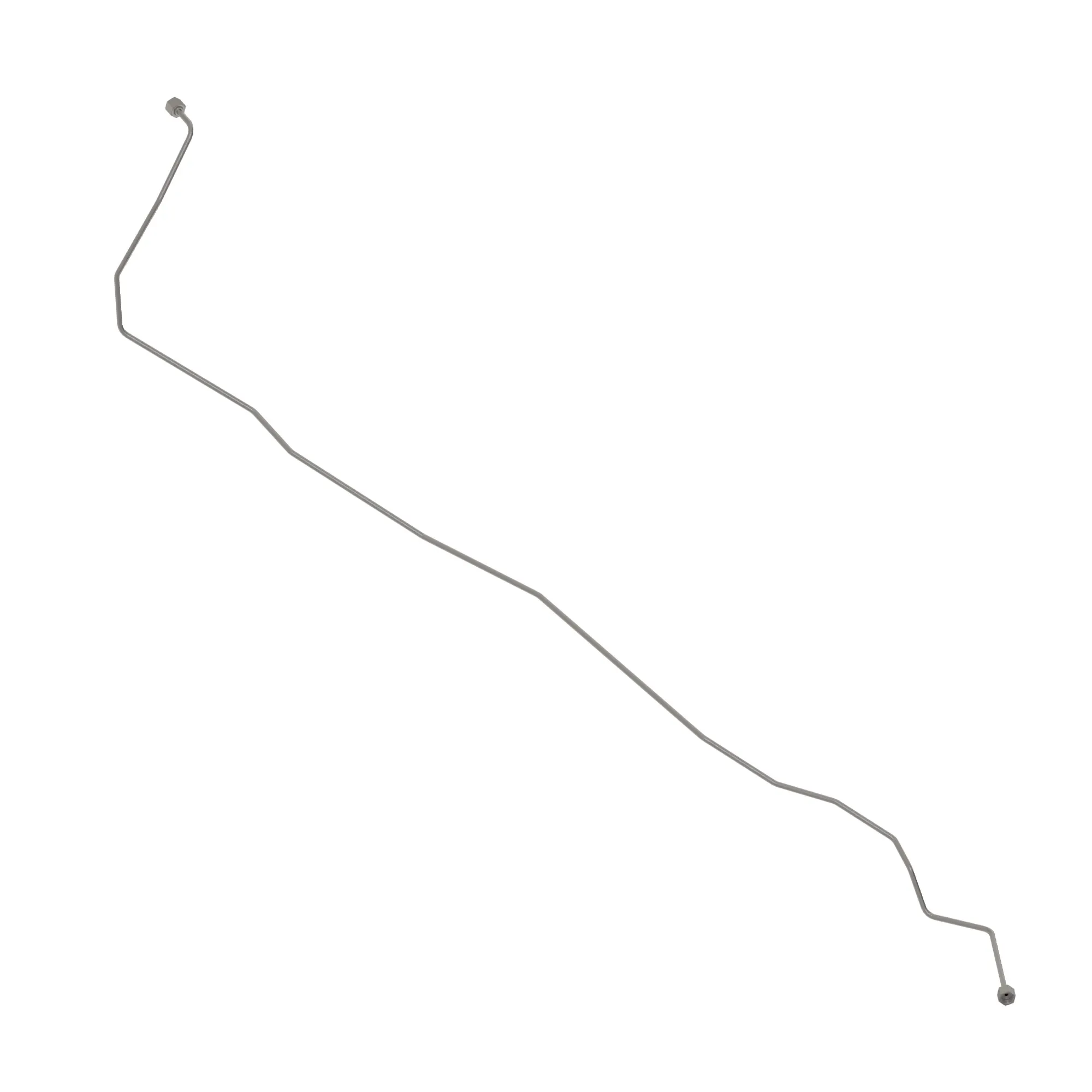 John Deere ICV Oil Line - AL235500