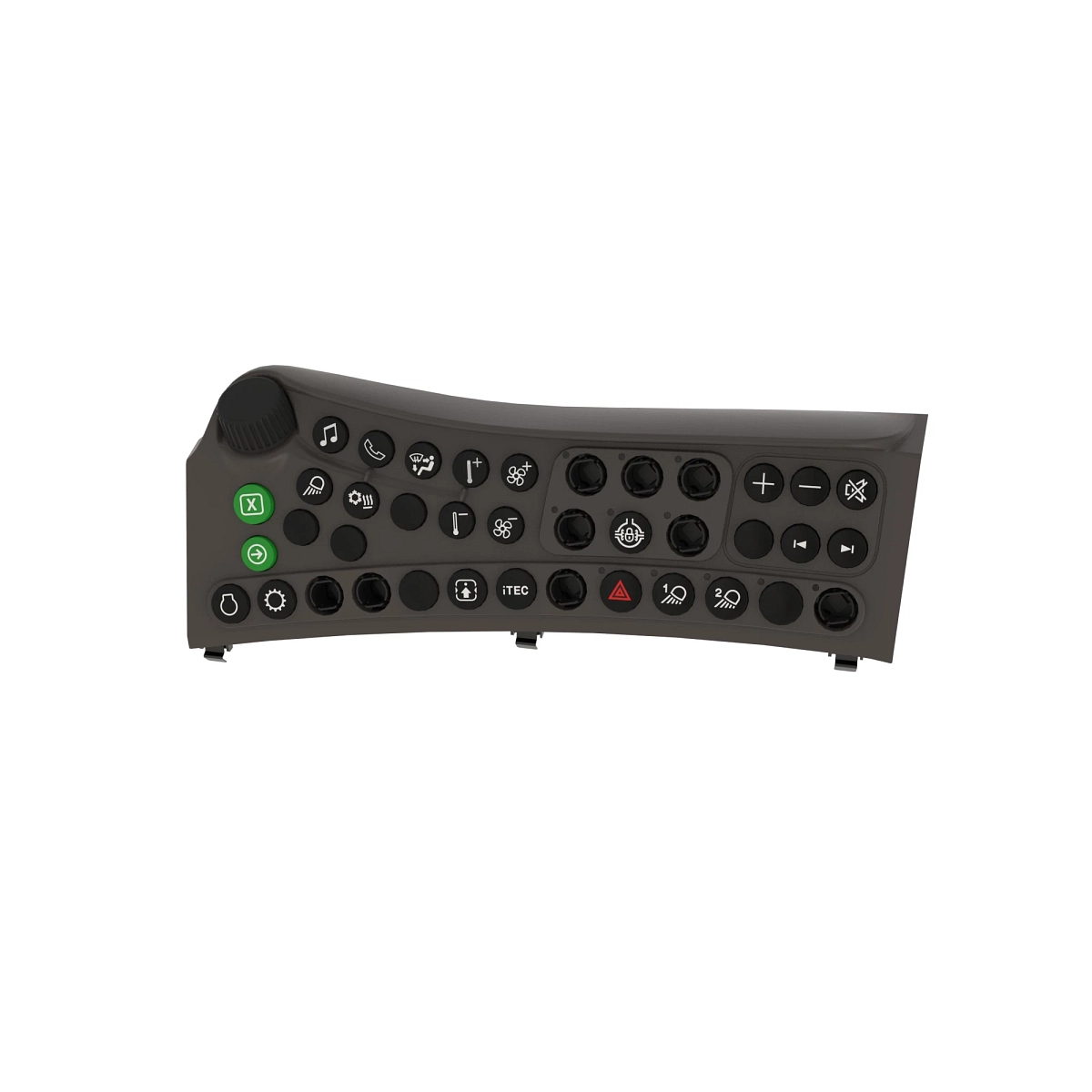 Al27809 AL227798: Switch Control with Radio Module | Shop.Deere.com