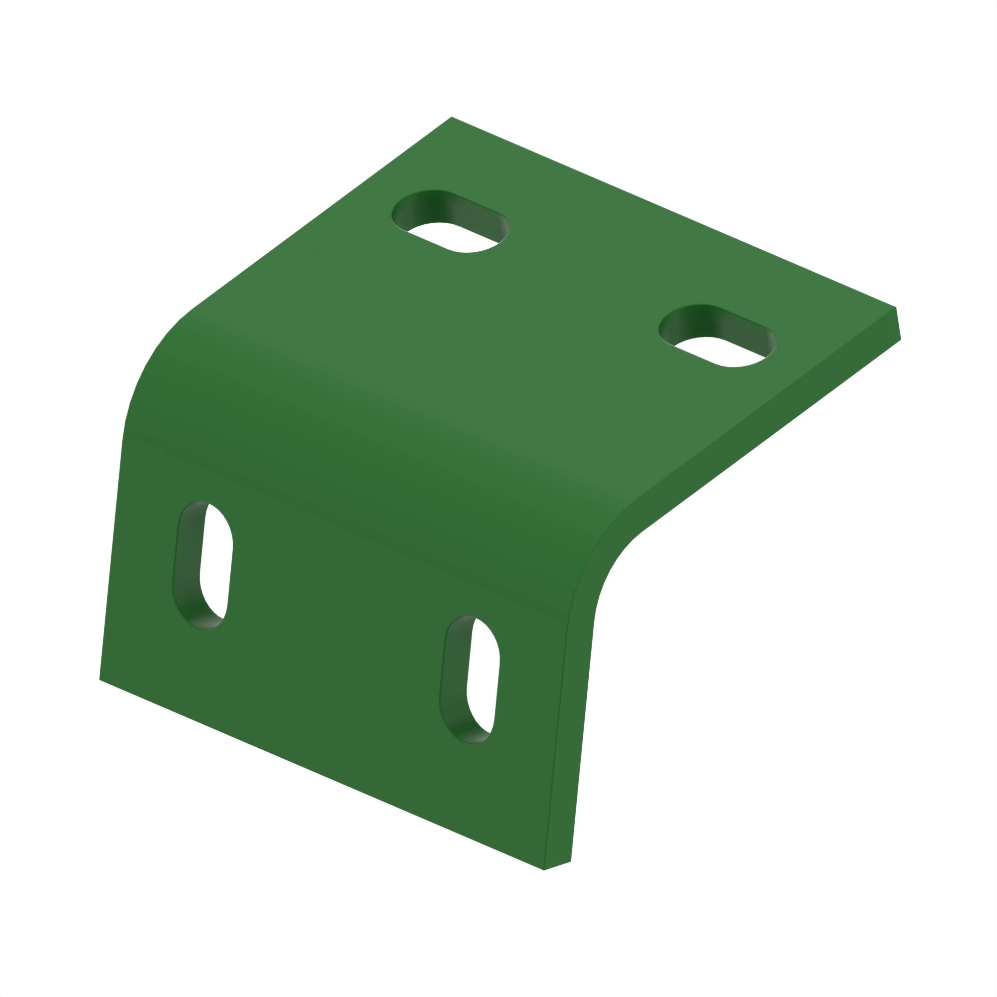 ANGLE, BRACKET, FRONT