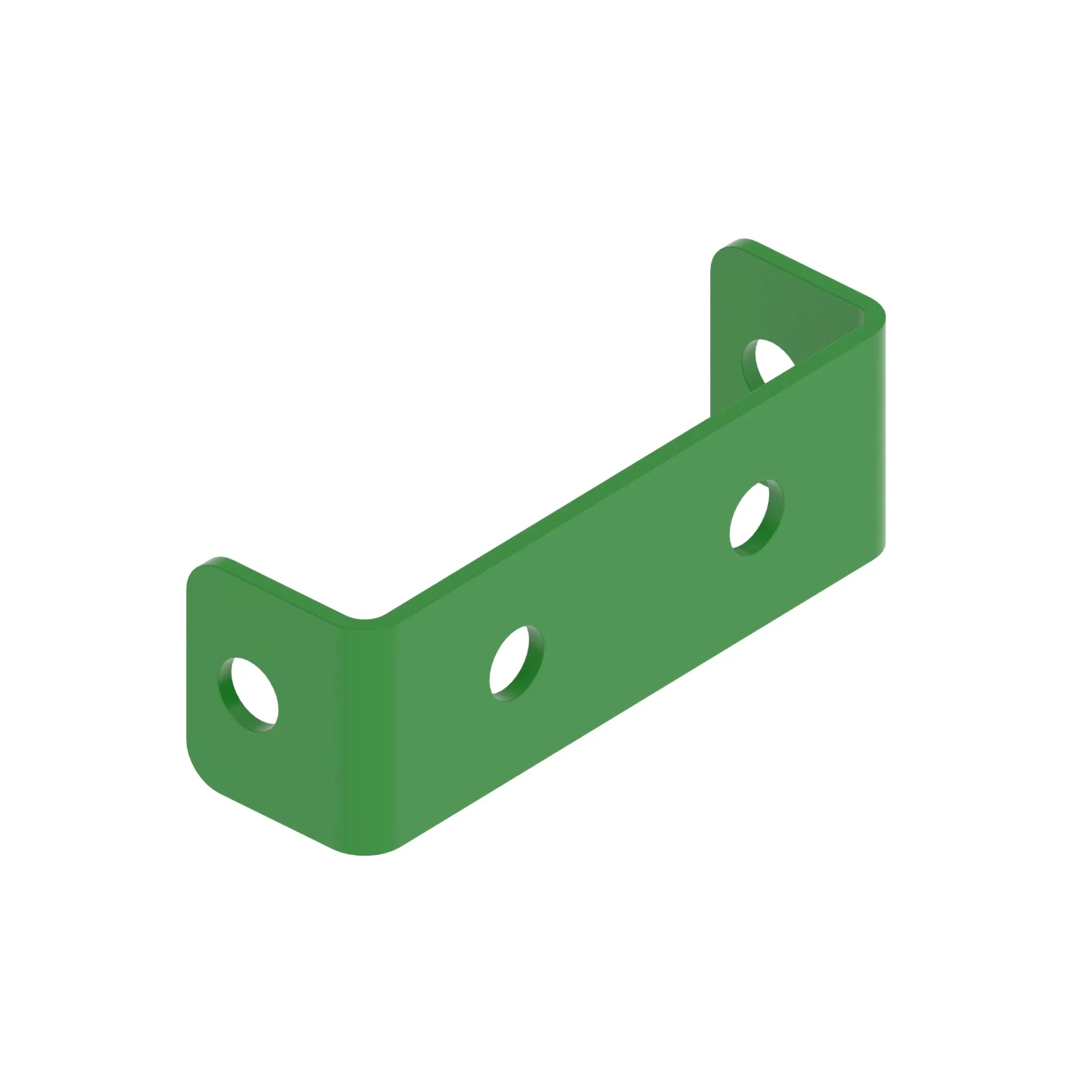 John Deere Clamp Bracket - N383249