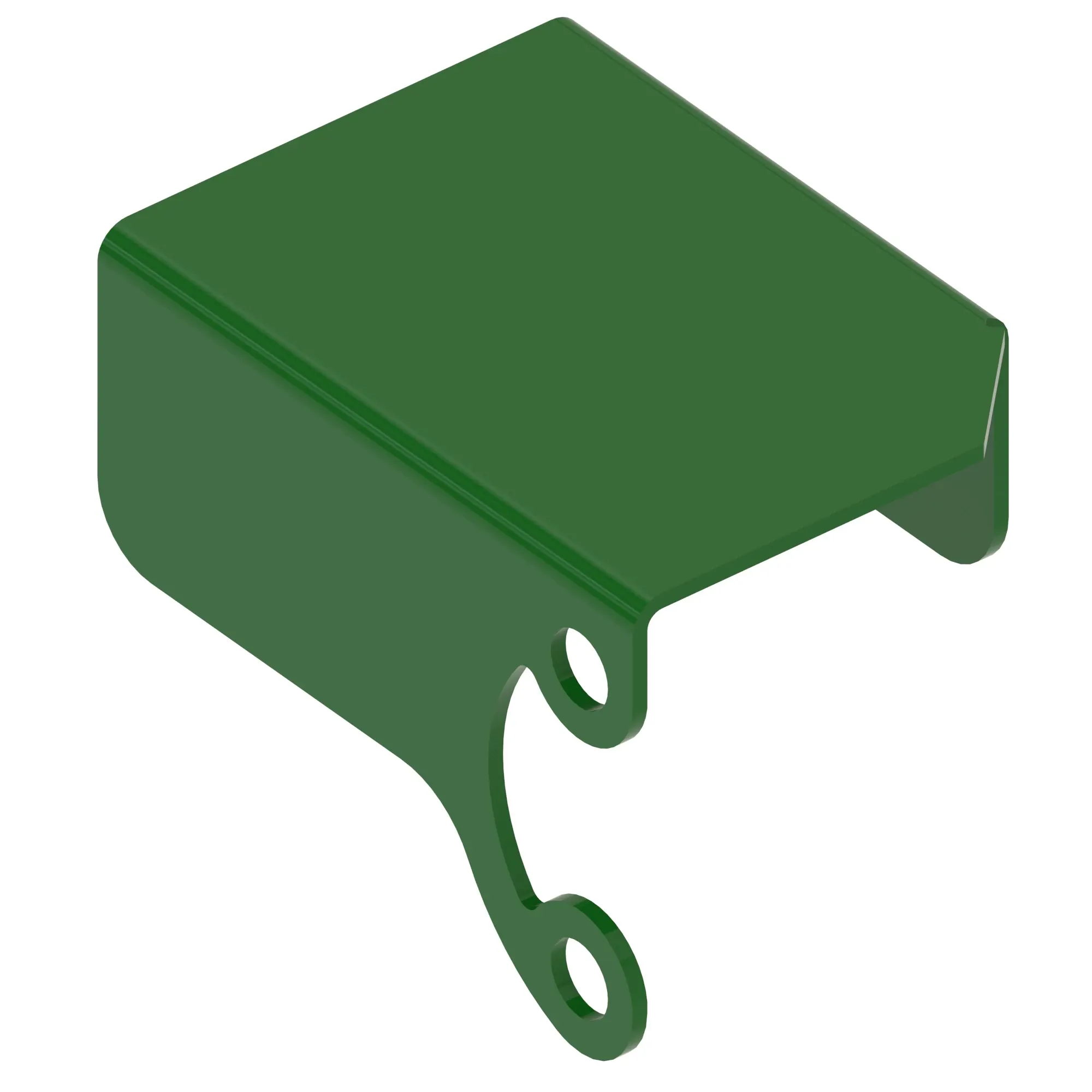 John Deere Shield - CXT43453