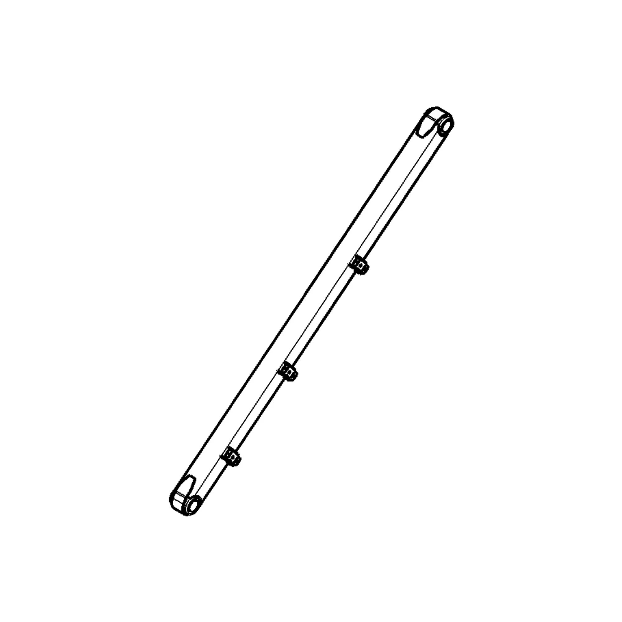 John Deere Hagie Lift Arm - 5HG167539