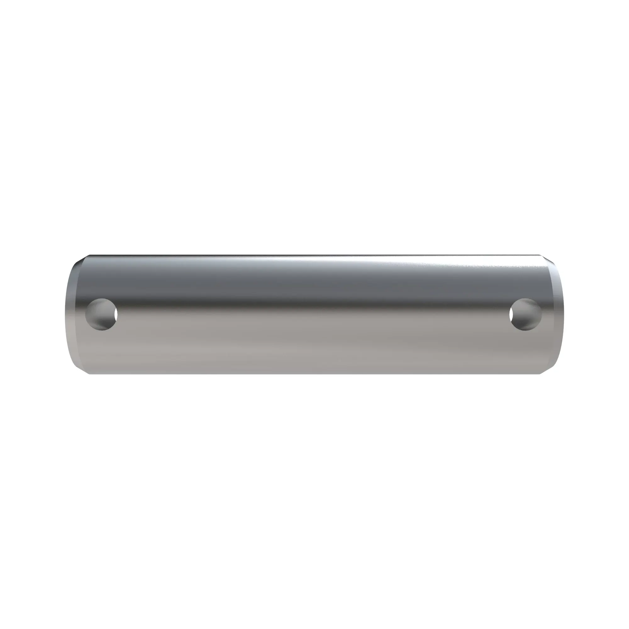 PIN, 1.25"-DIA 2-HOLE 97.1-GRIP HT