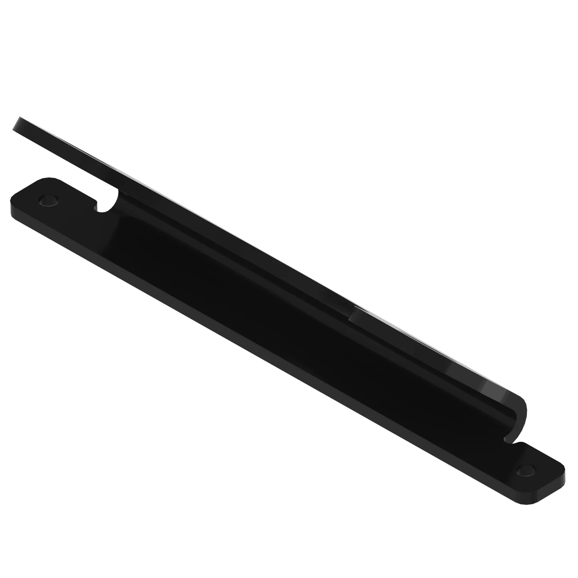 BRACKET, RADIATOR  MOUNT BRACKET