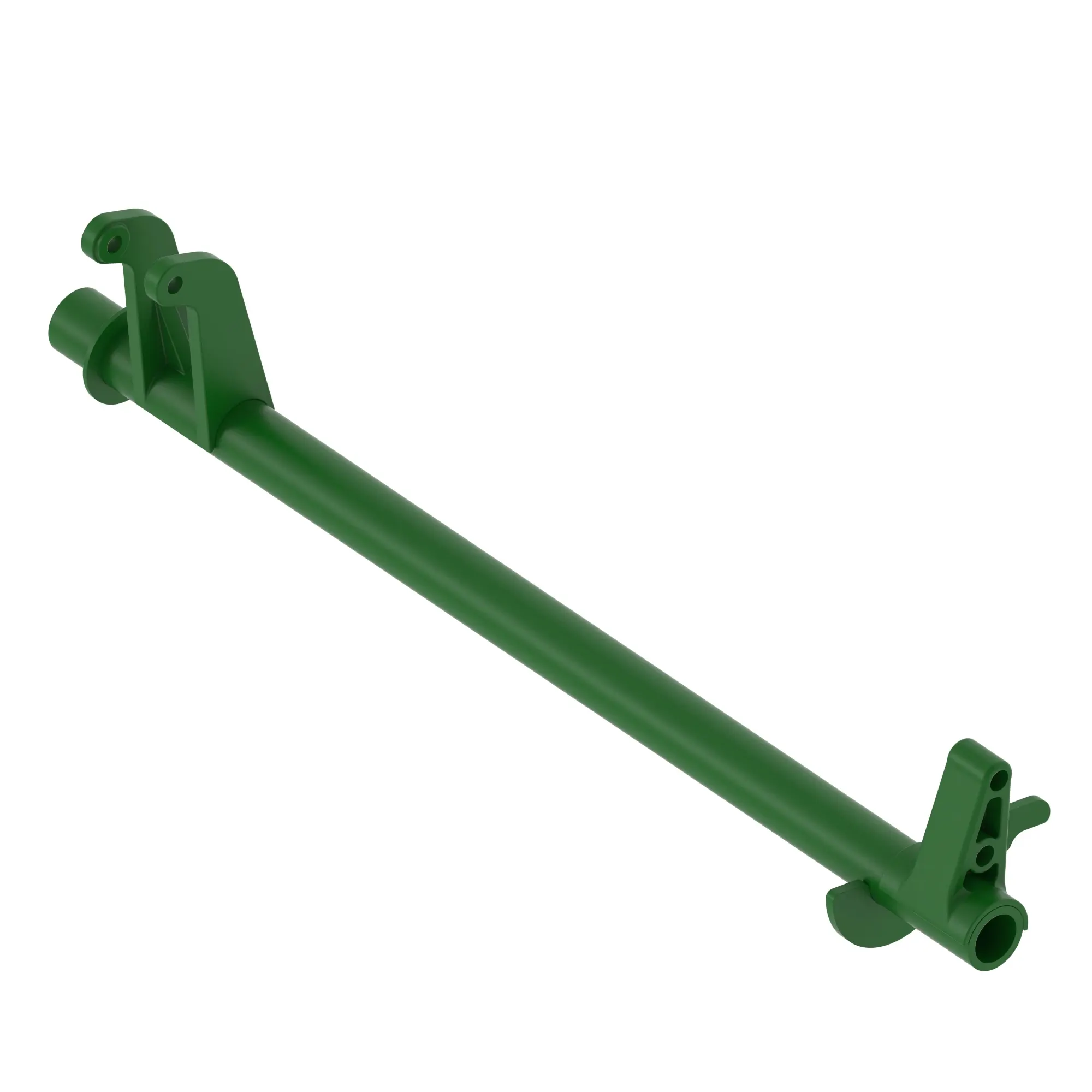 ROCKSHAFT, LH REAR GRAIN TANK COVER