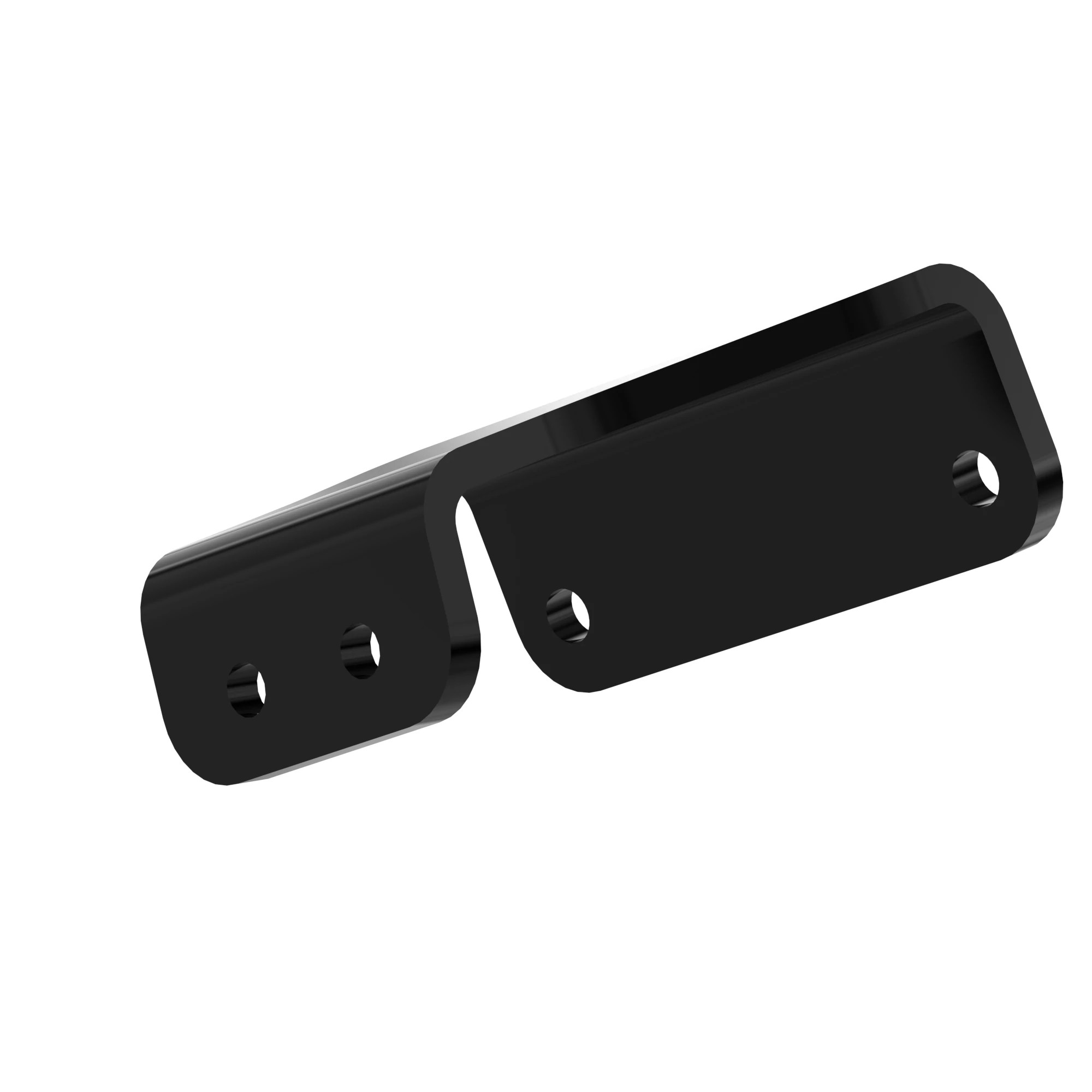 SUPPORT, REAR ACCUMULATOR